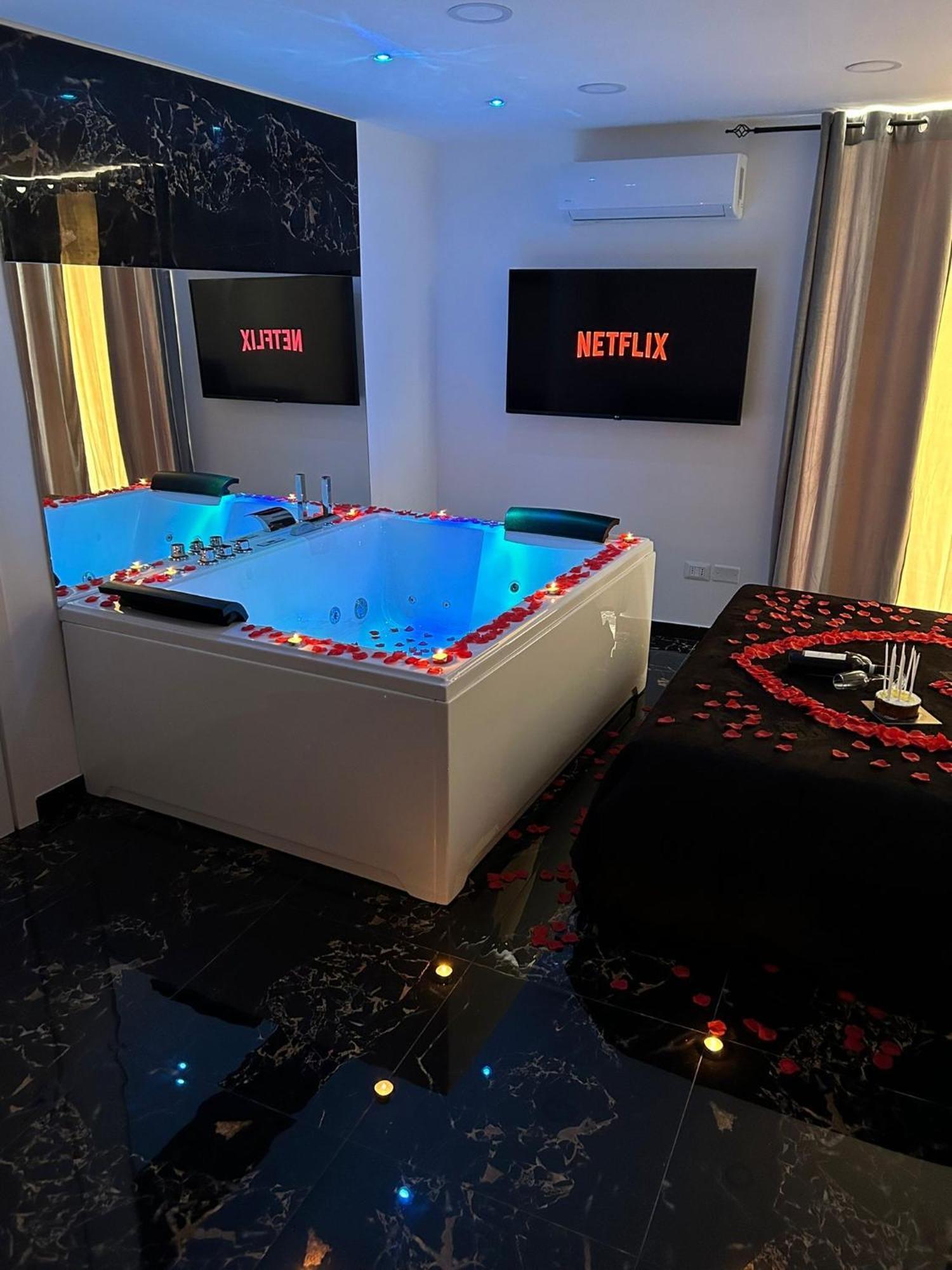 Apartment Valentino Luxury *