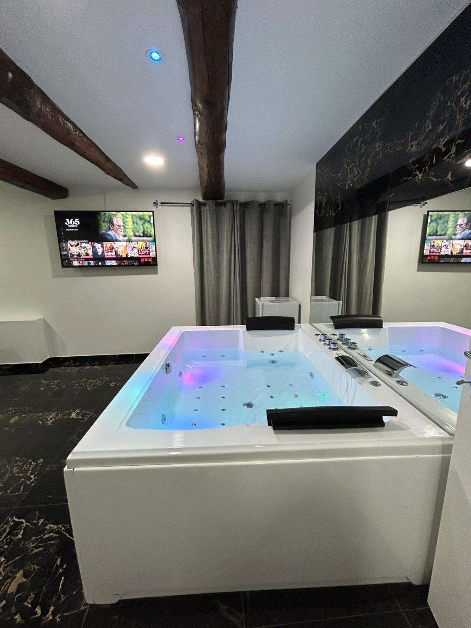 Apartment Valentino Luxury *