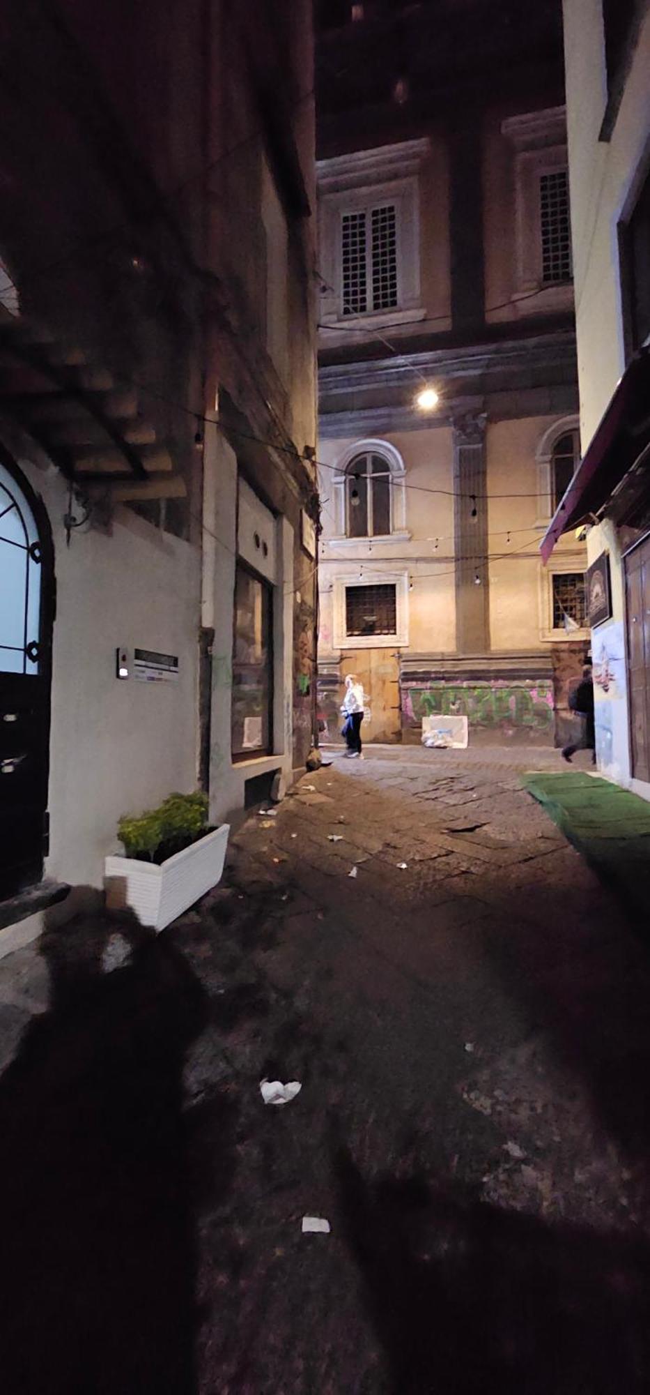 Fashion House Spaccanapoli Apartment