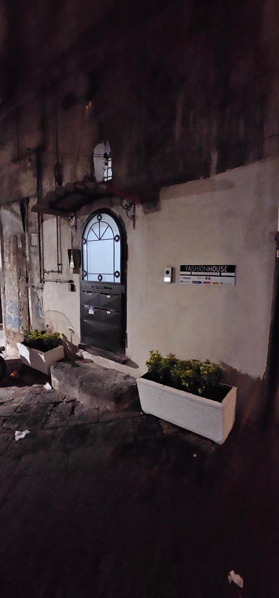 Fashion House Spaccanapoli Apartment