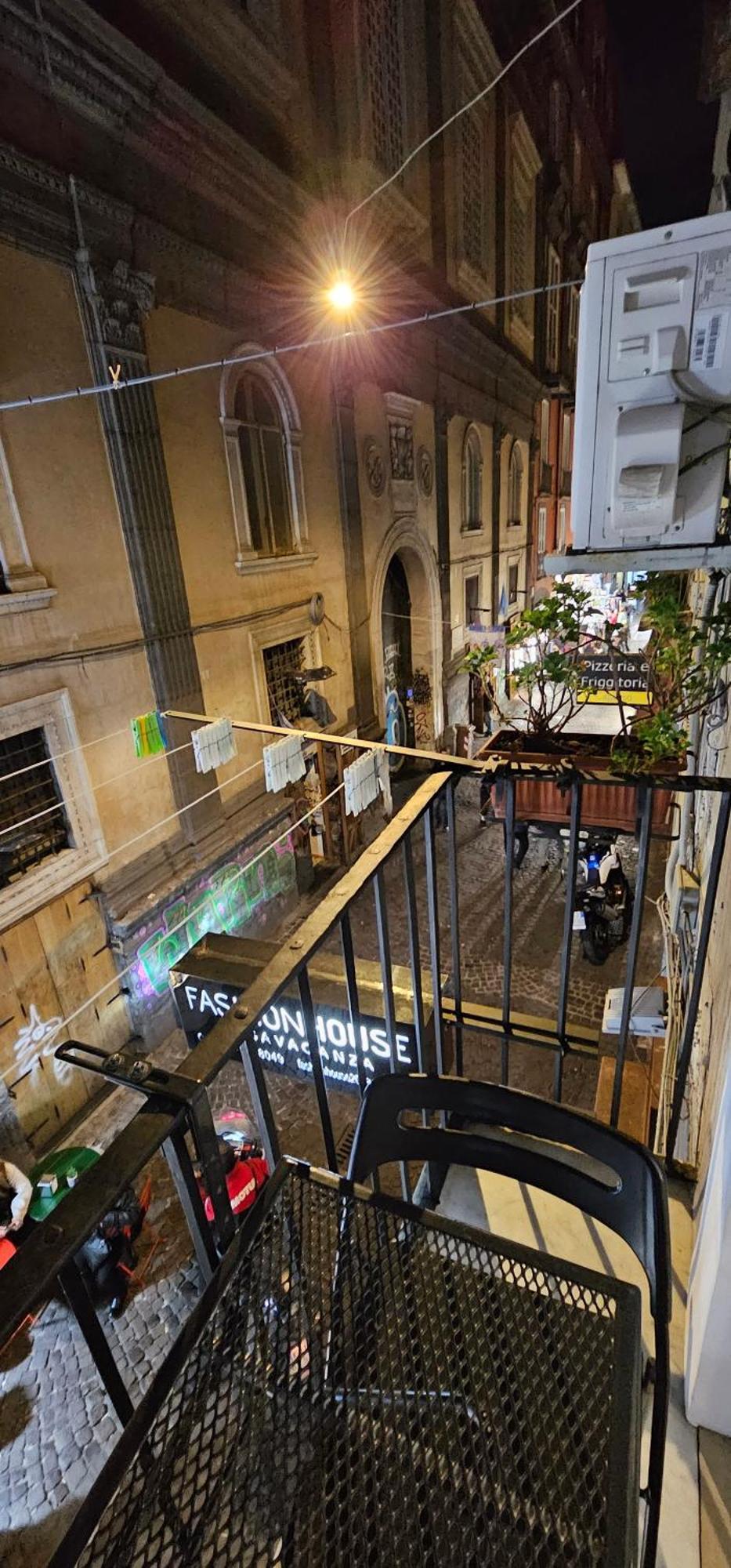 Apartment Fashion House Spaccanapoli *