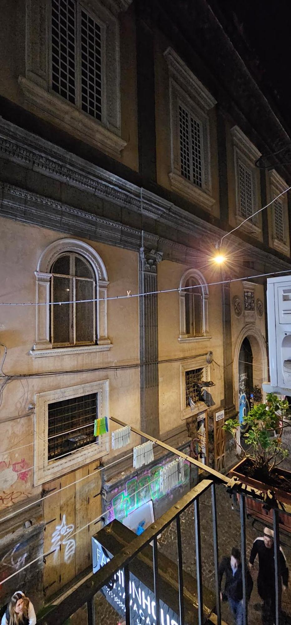 Fashion House Spaccanapoli Apartment Naples