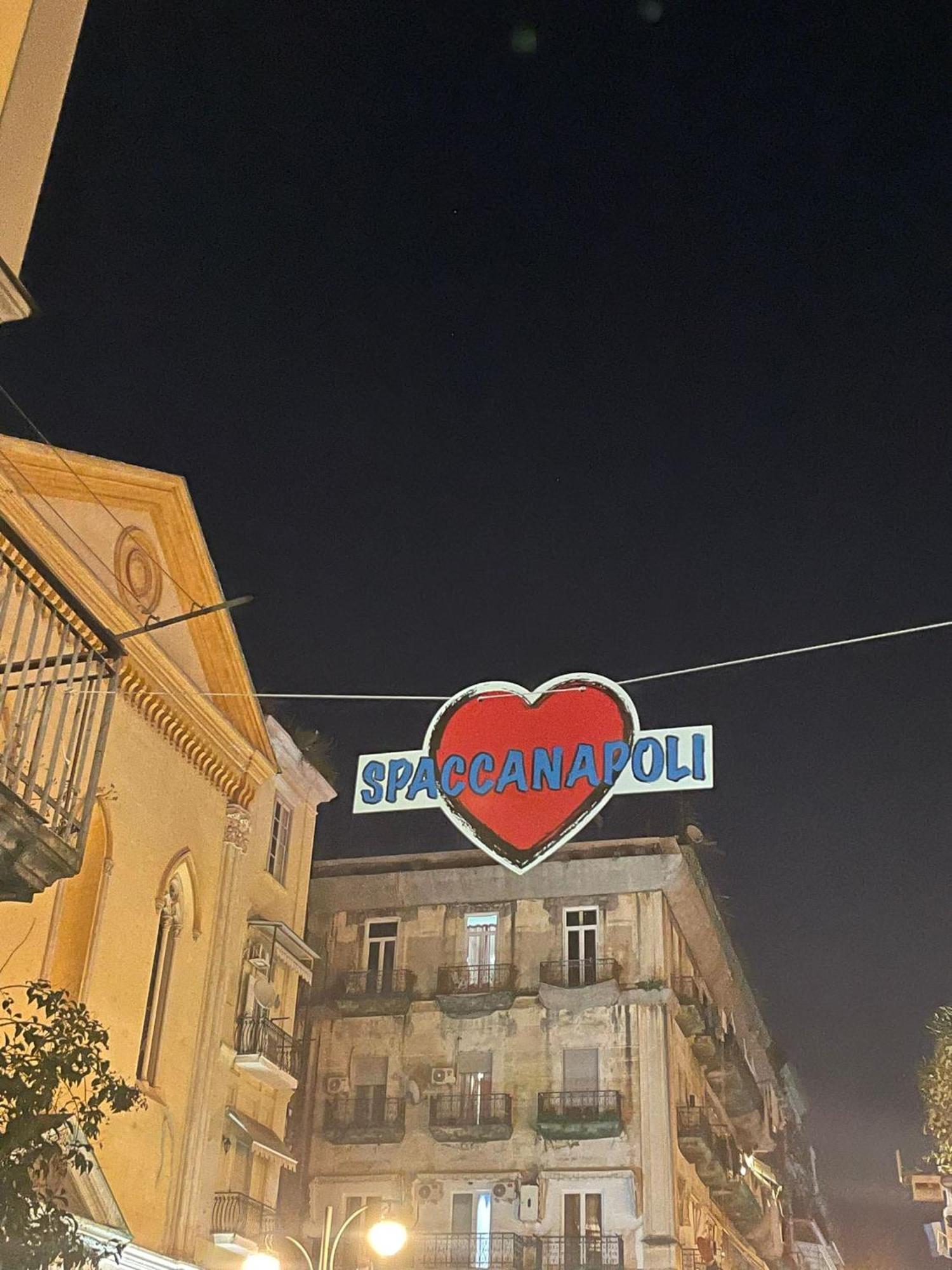 Apartment Fashion House Spaccanapoli *