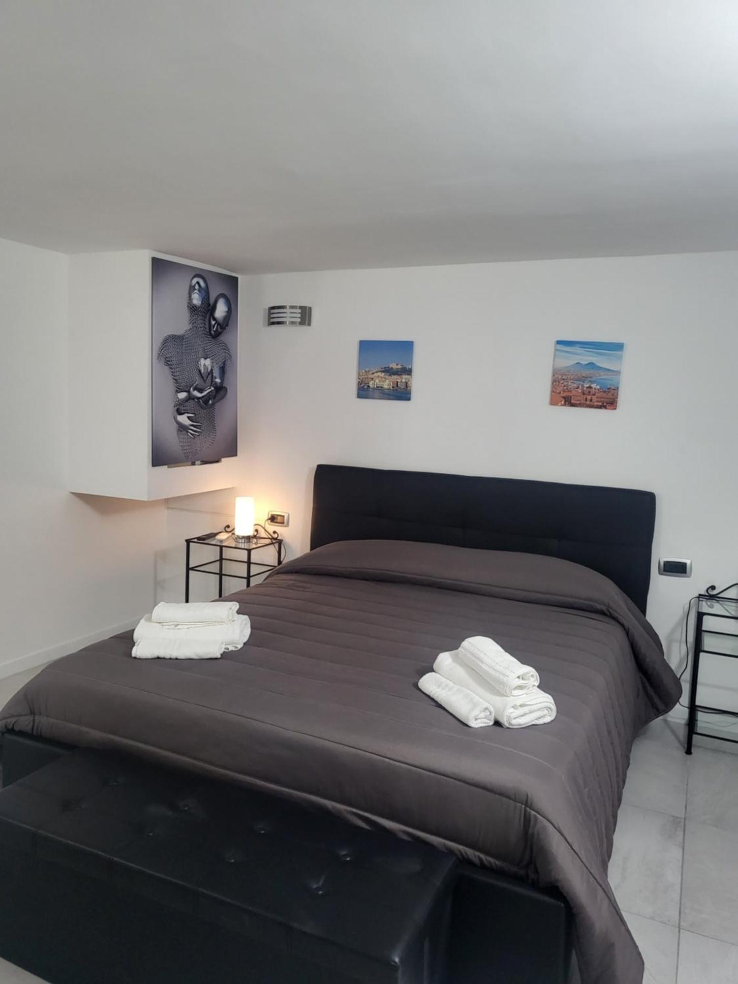 Live Guest house