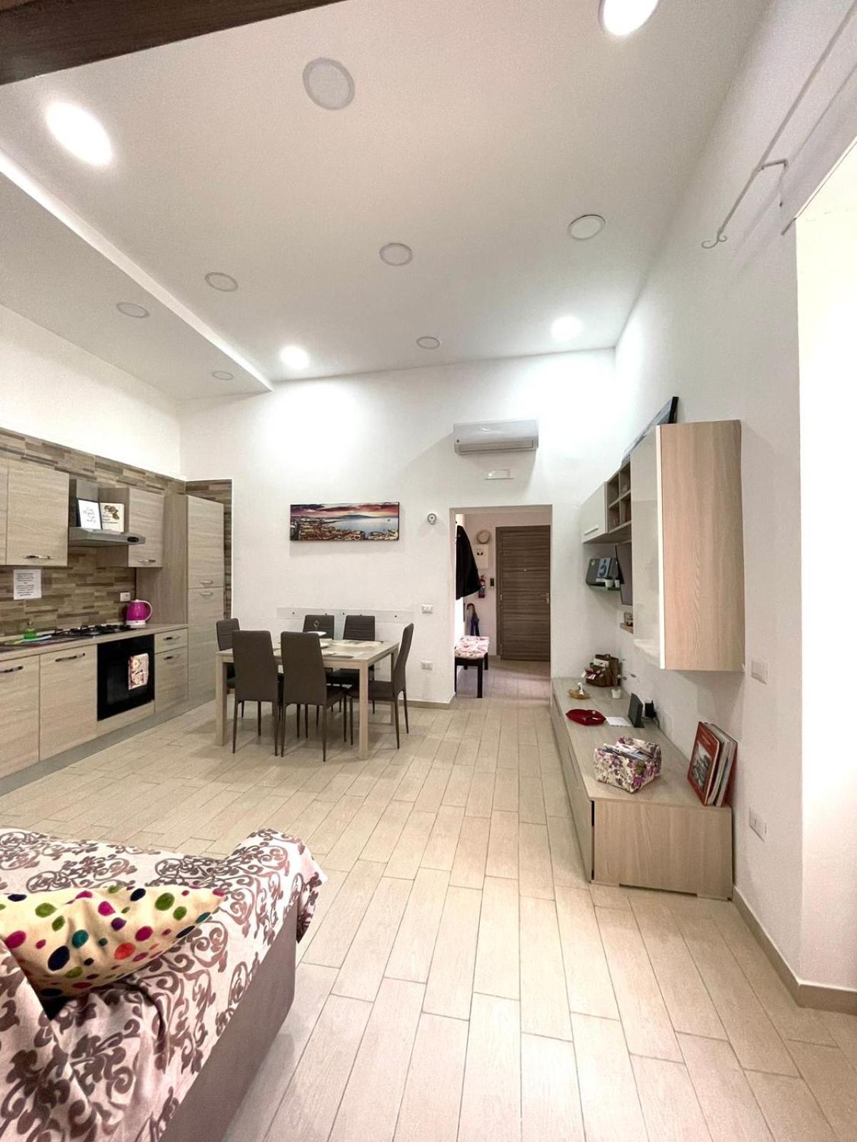 Apartment Ginevra's