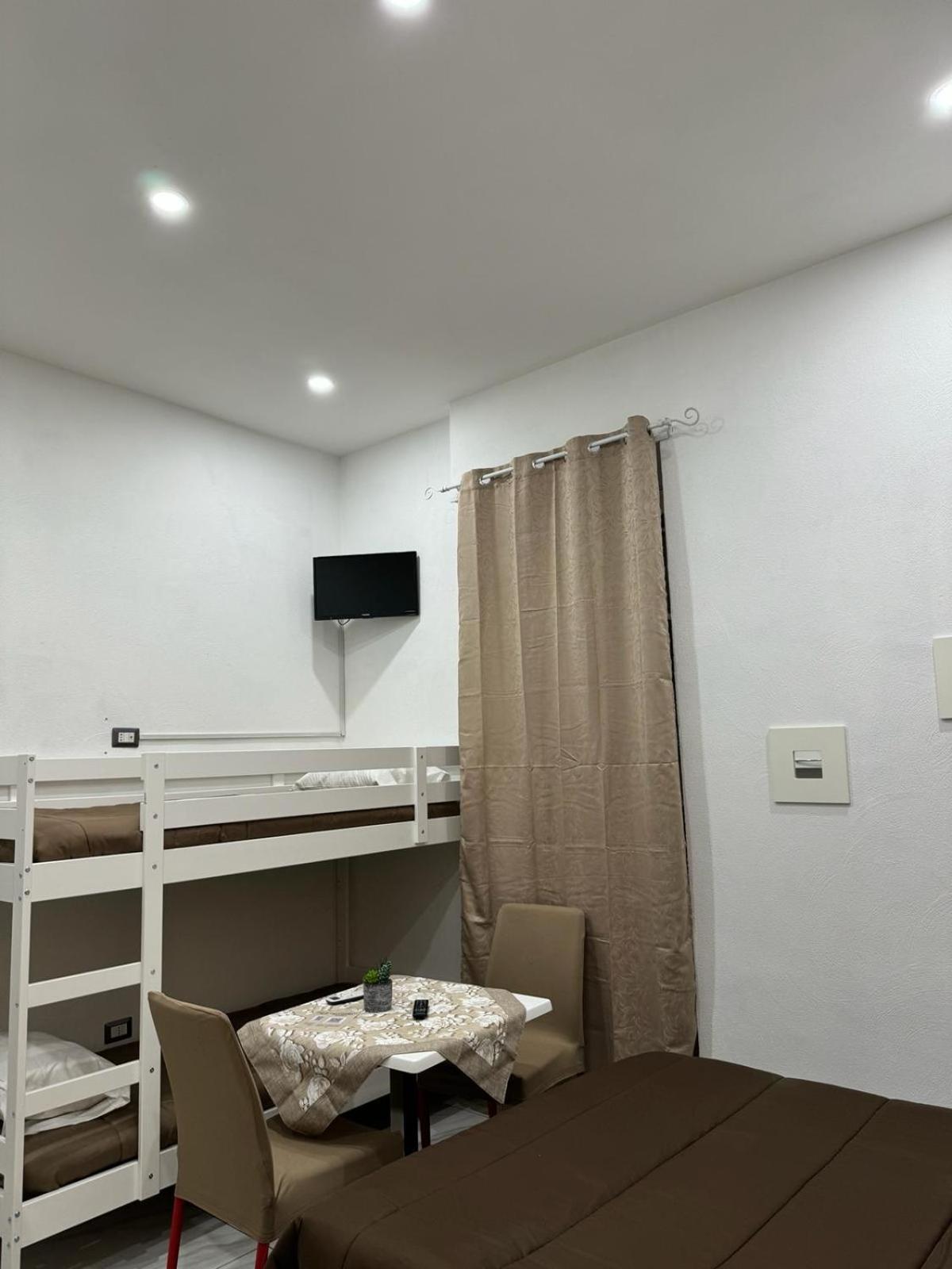 Toledo Terminal Center Apartment