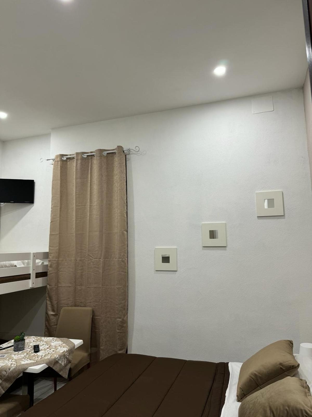 Apartment Toledo Terminal Center *