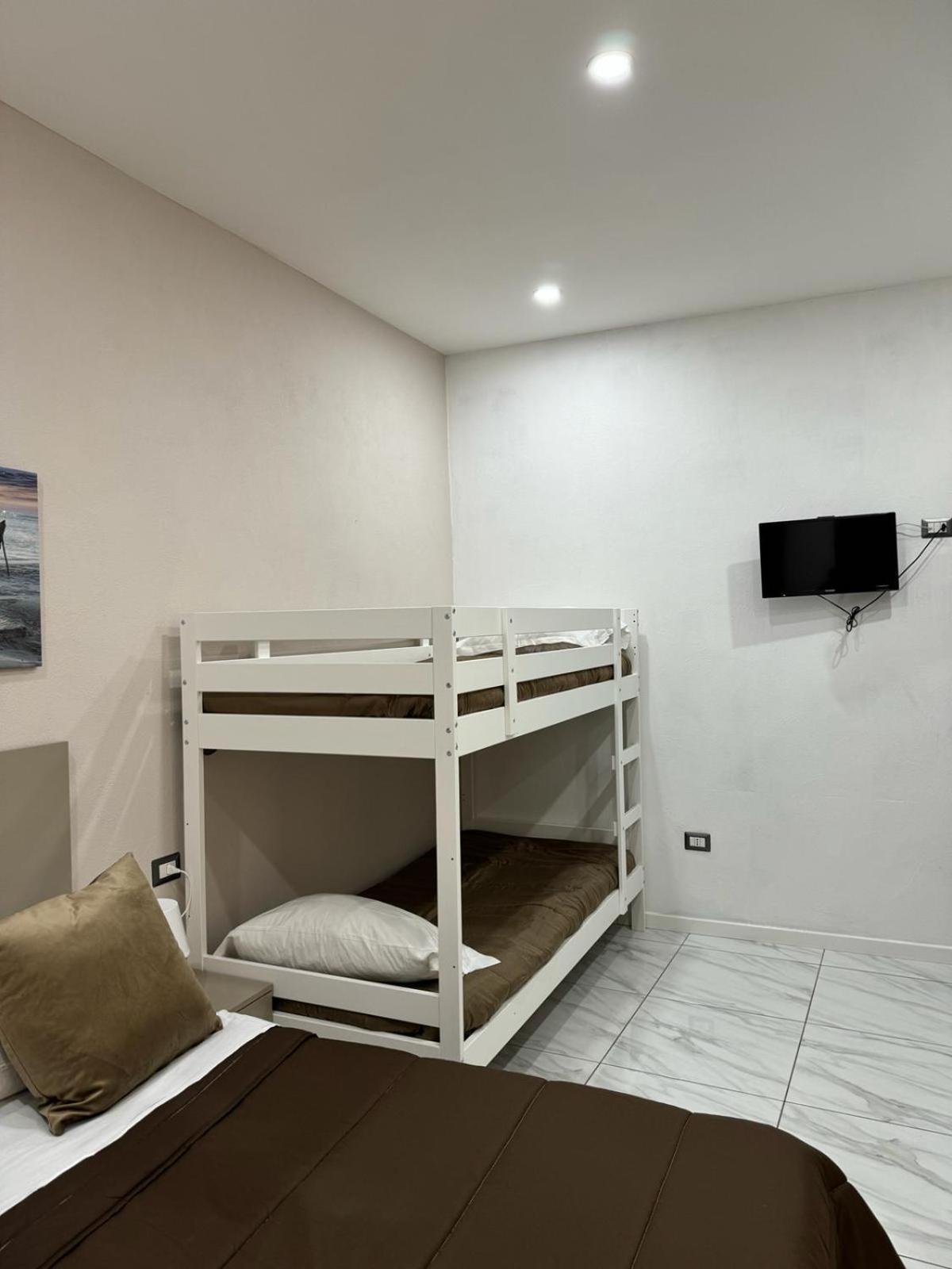 Apartment Toledo Terminal Center *