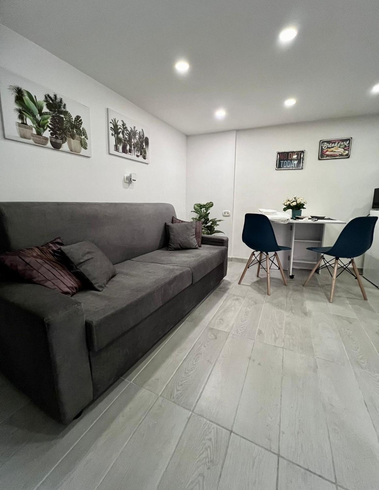 Nicotera Holiday home Naples