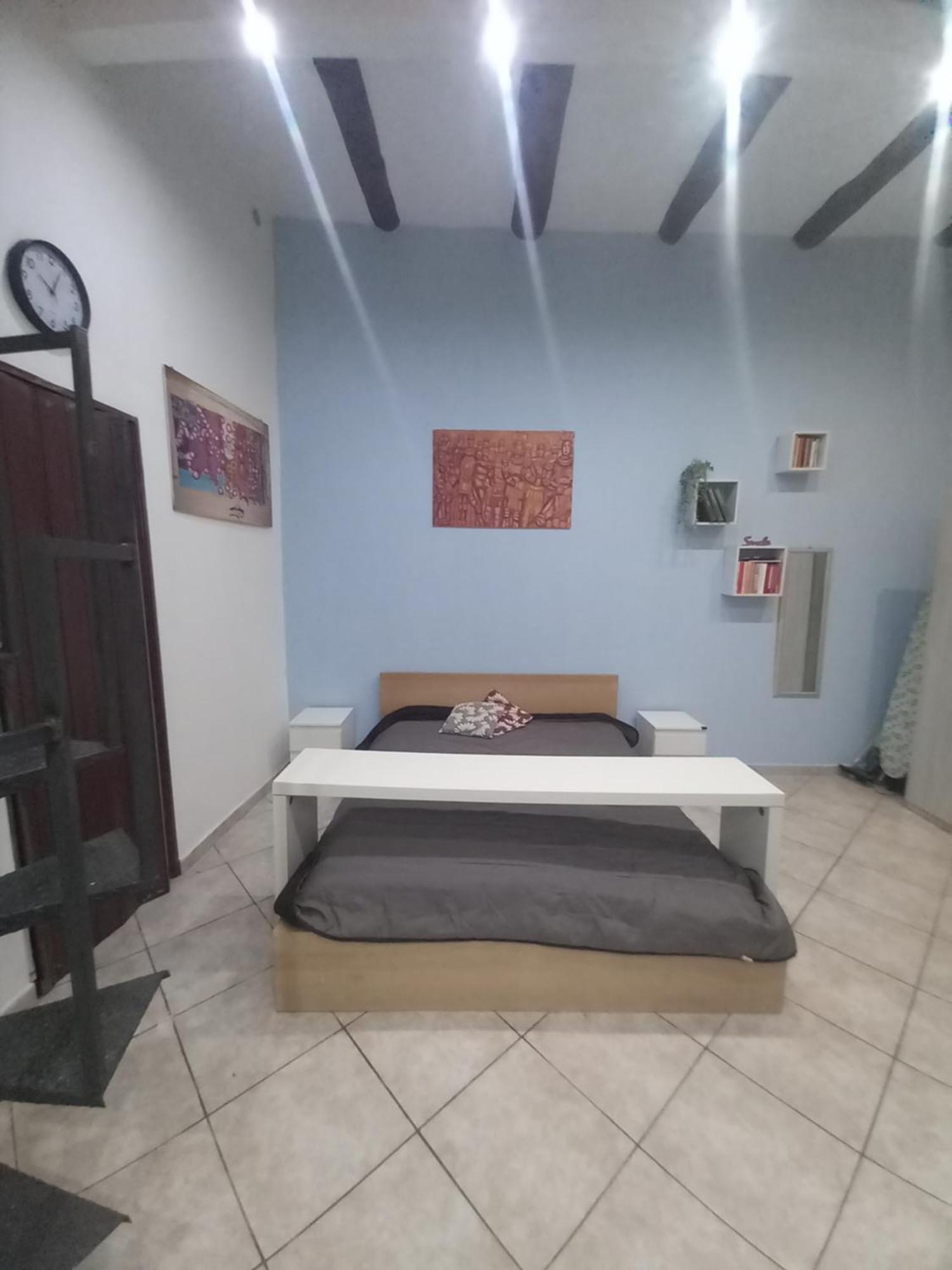 La Casetta Di Rita Apartment Naples