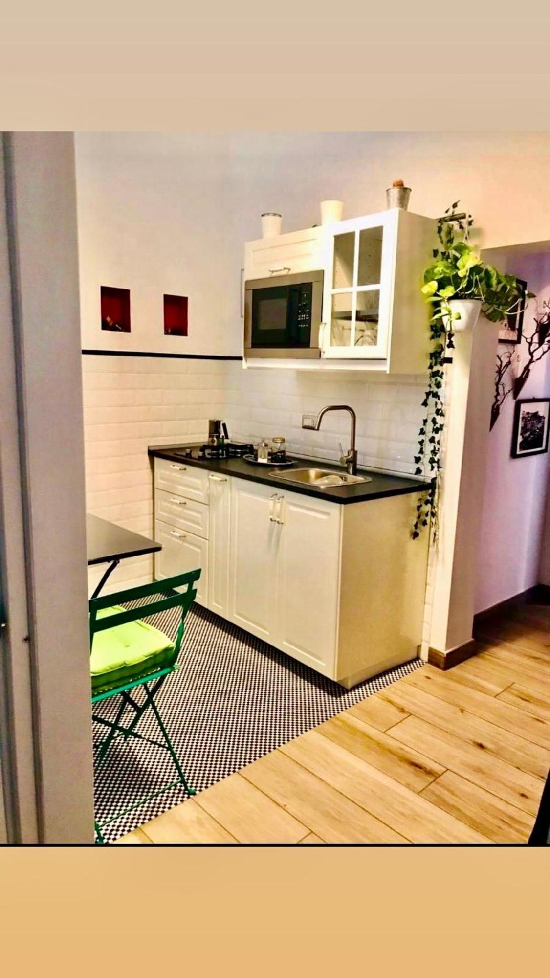 Arianiello A Due Passi Dal Cristo Velato Bed & Breakfast *
