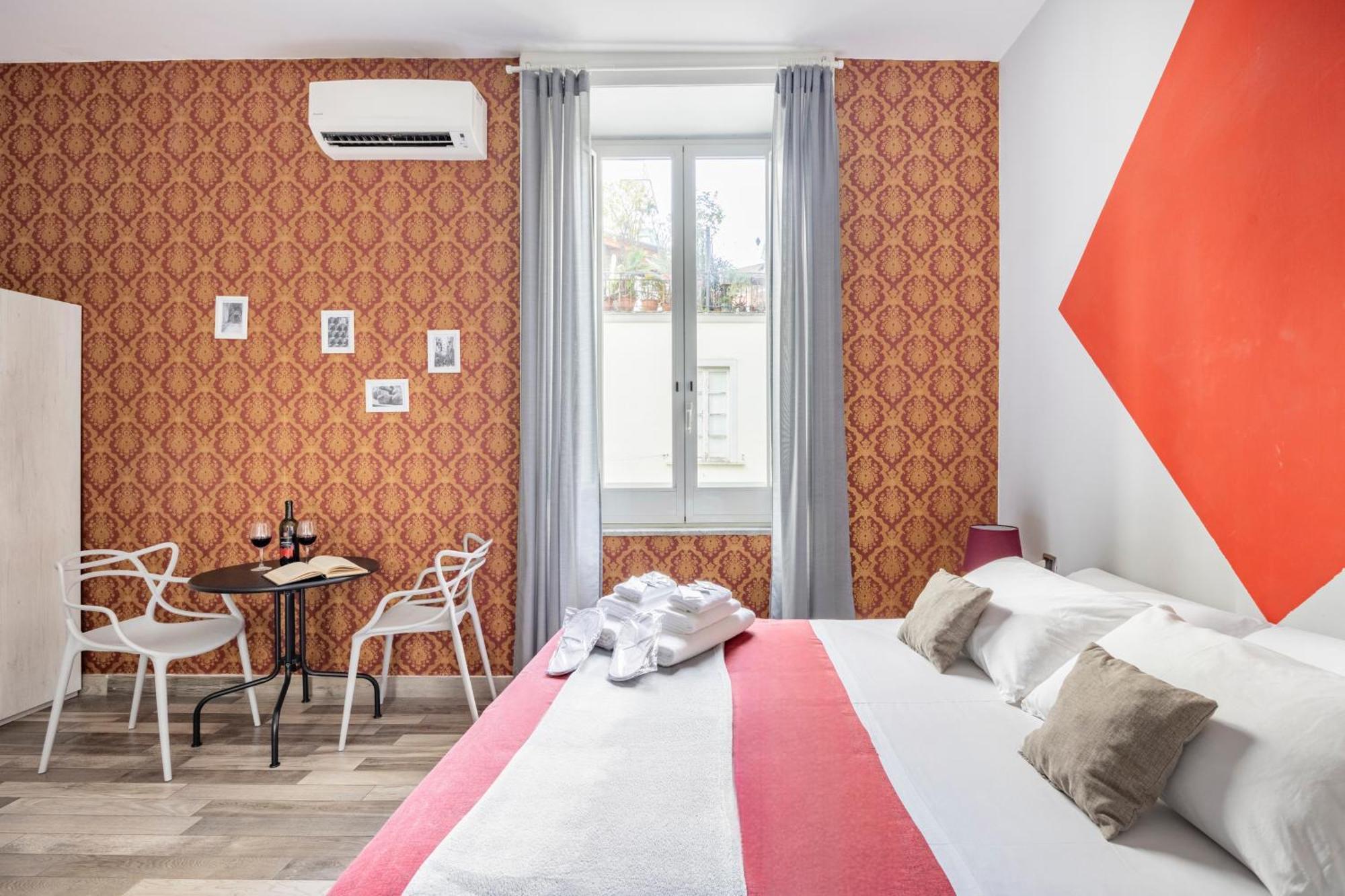 Guest house Scaramantico 2*