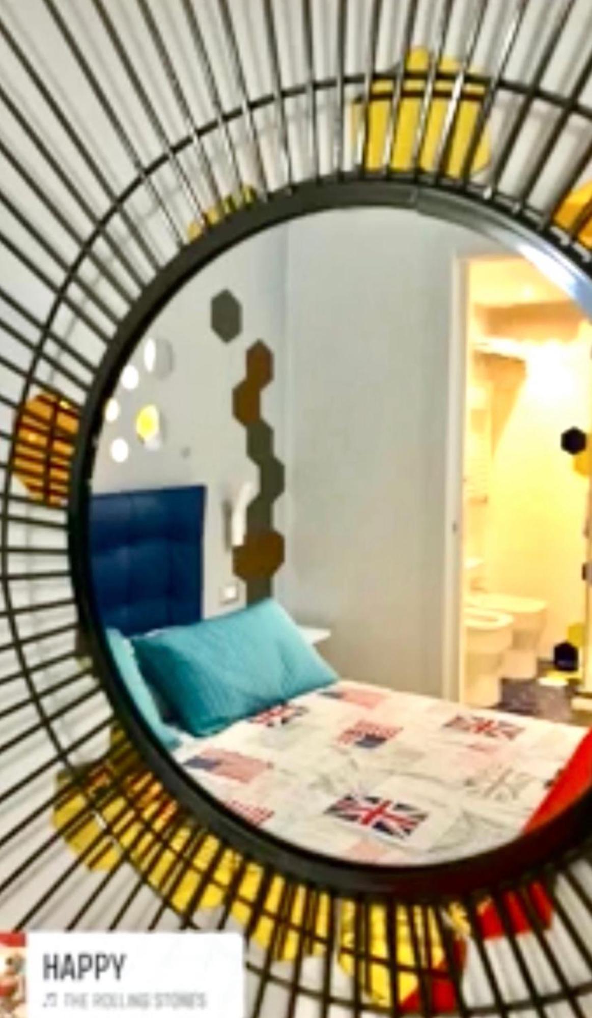 Arianiello A Due Passi Dal Cristo Velato Bed & Breakfast