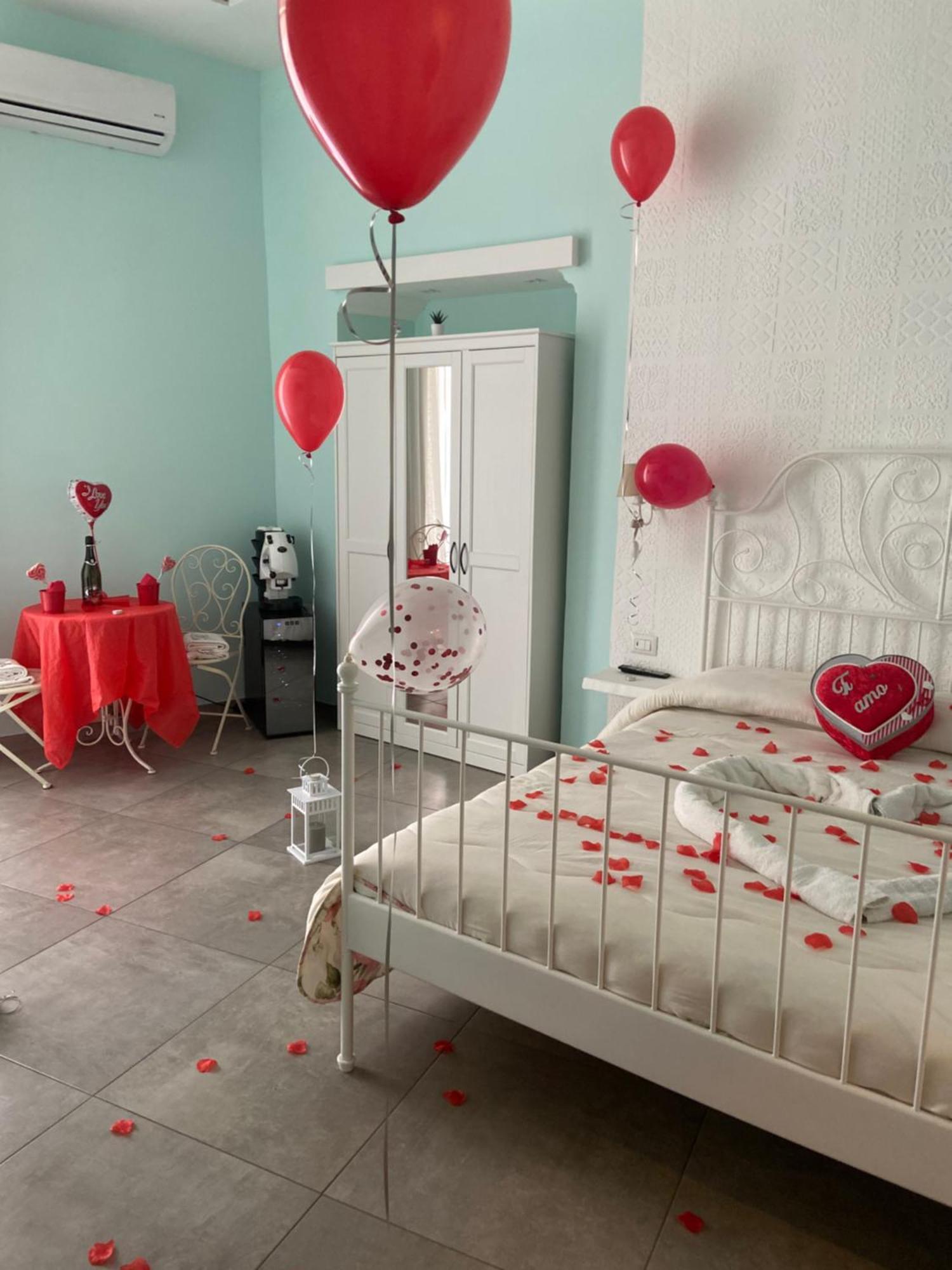 Bed & Breakfast Beb La Gemma Naples