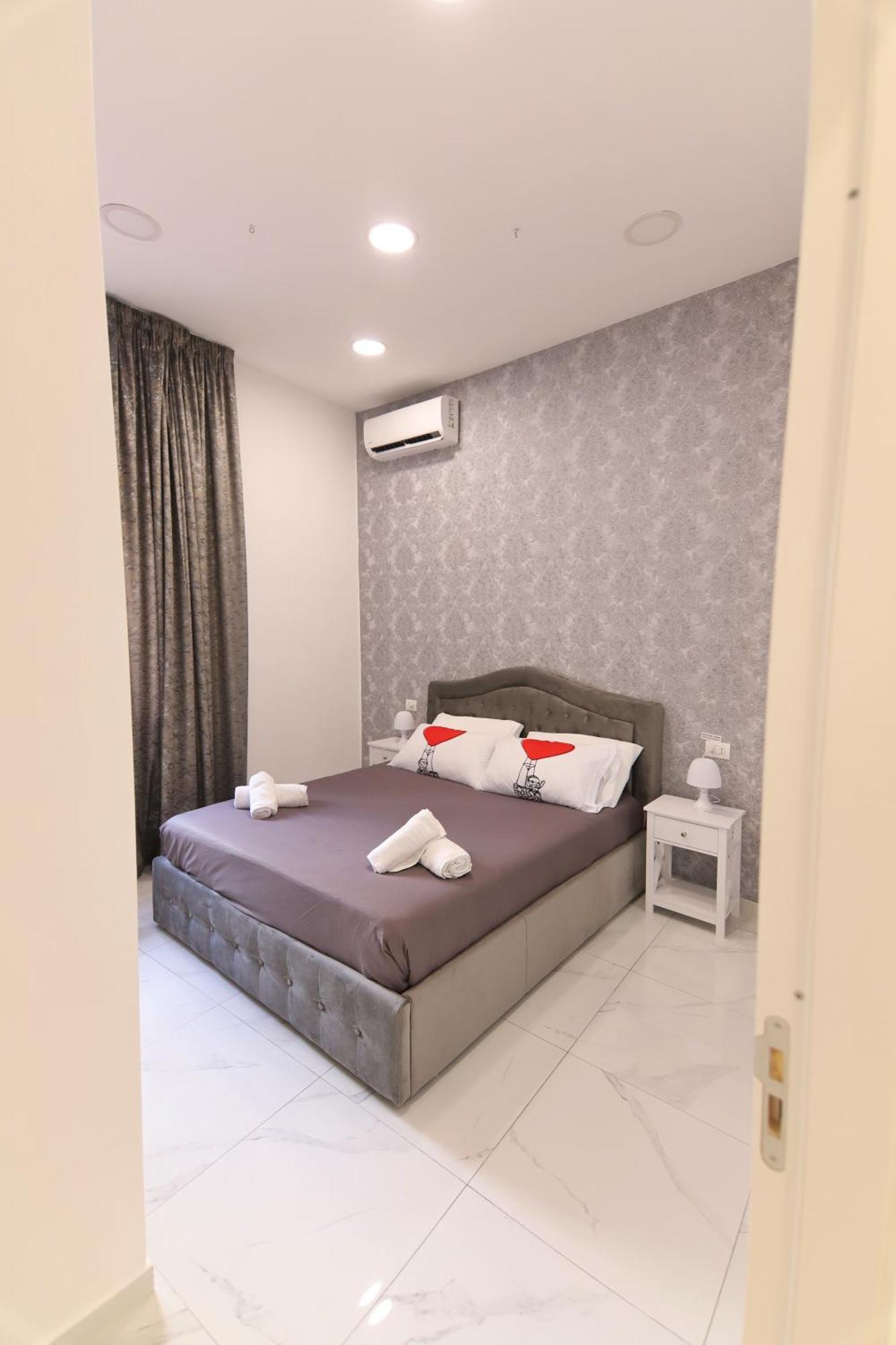 B&B Amore Bed & Breakfast *