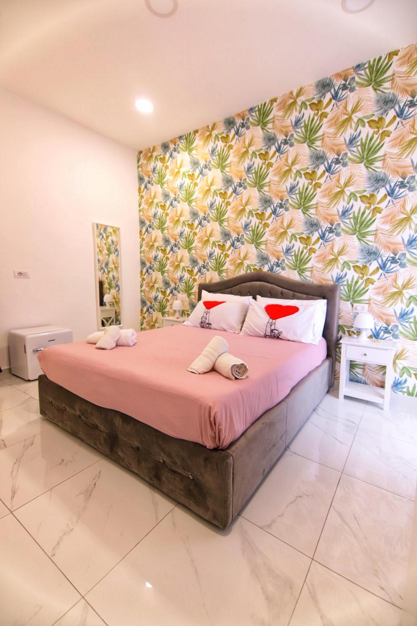 B&B Amore Bed & Breakfast Naples