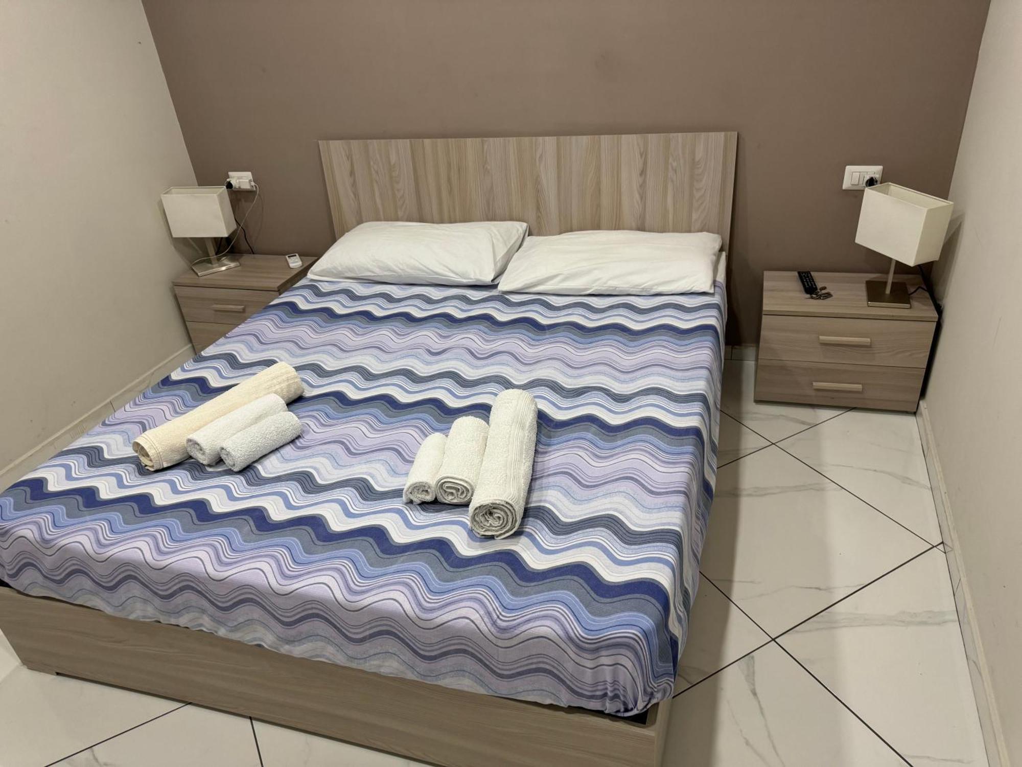 Mignone Luxury House * Naples