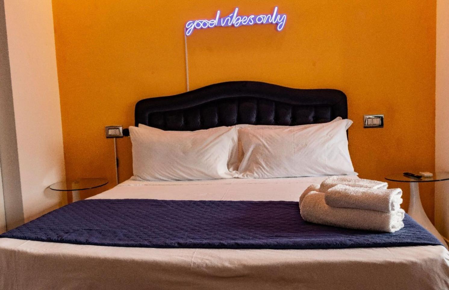 Bed & Breakfast Covo Degli Angioini