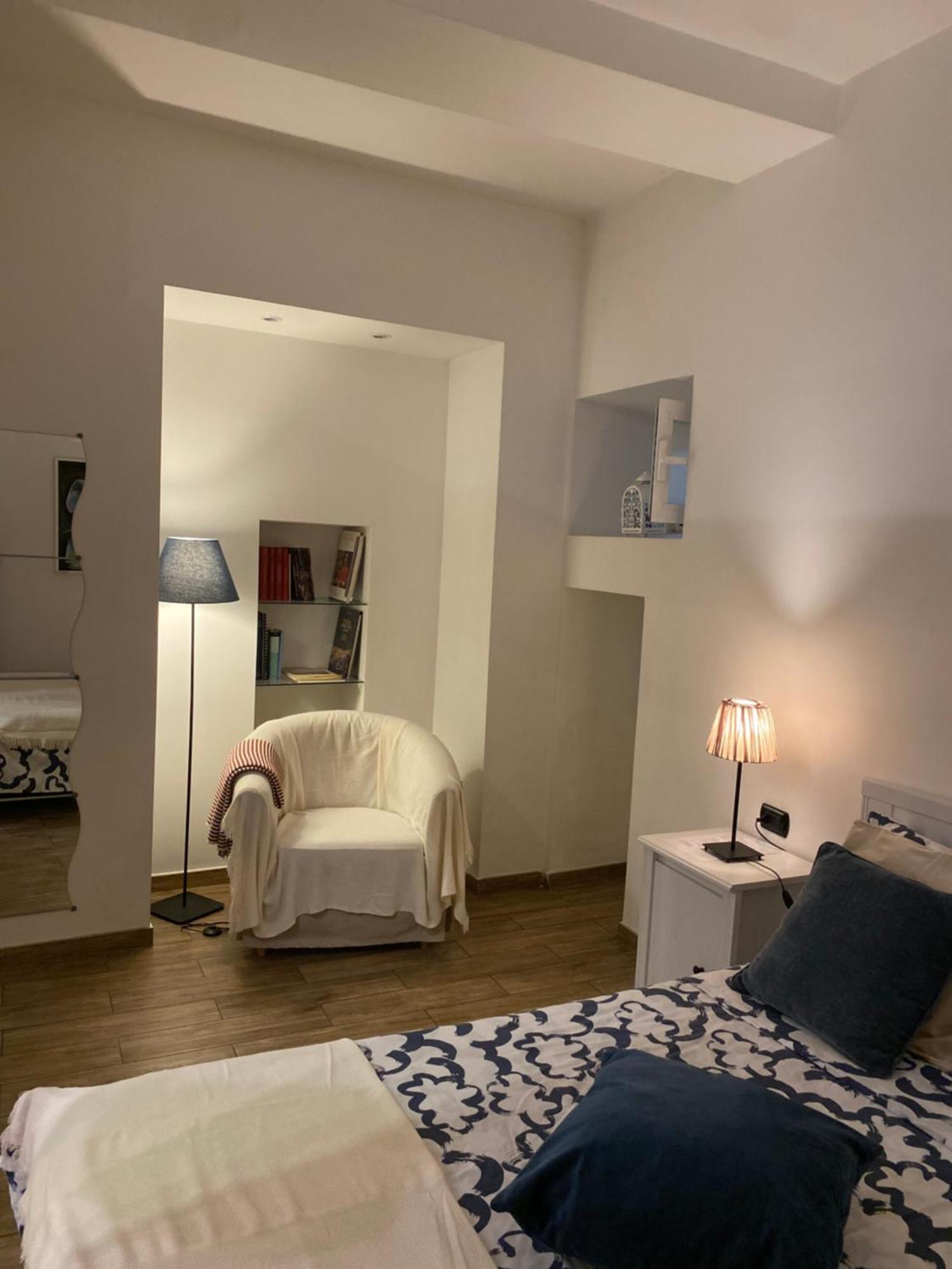 Dimora San Marcellino Holiday home Naples