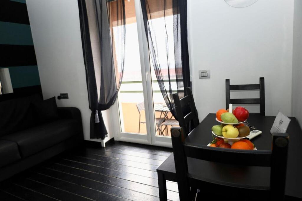 Bed & Breakfast Covo Degli Angioini 4*