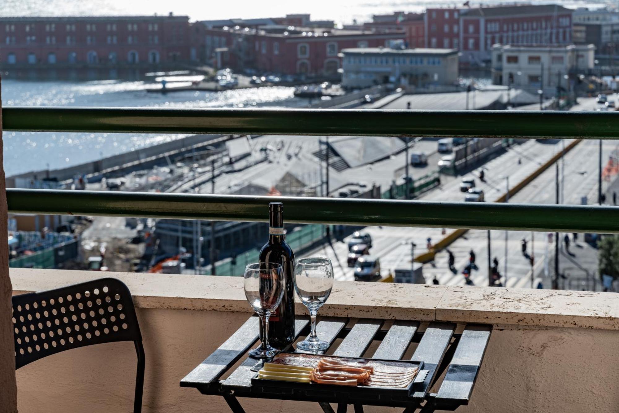 Bed & Breakfast Covo Degli Angioini 4*