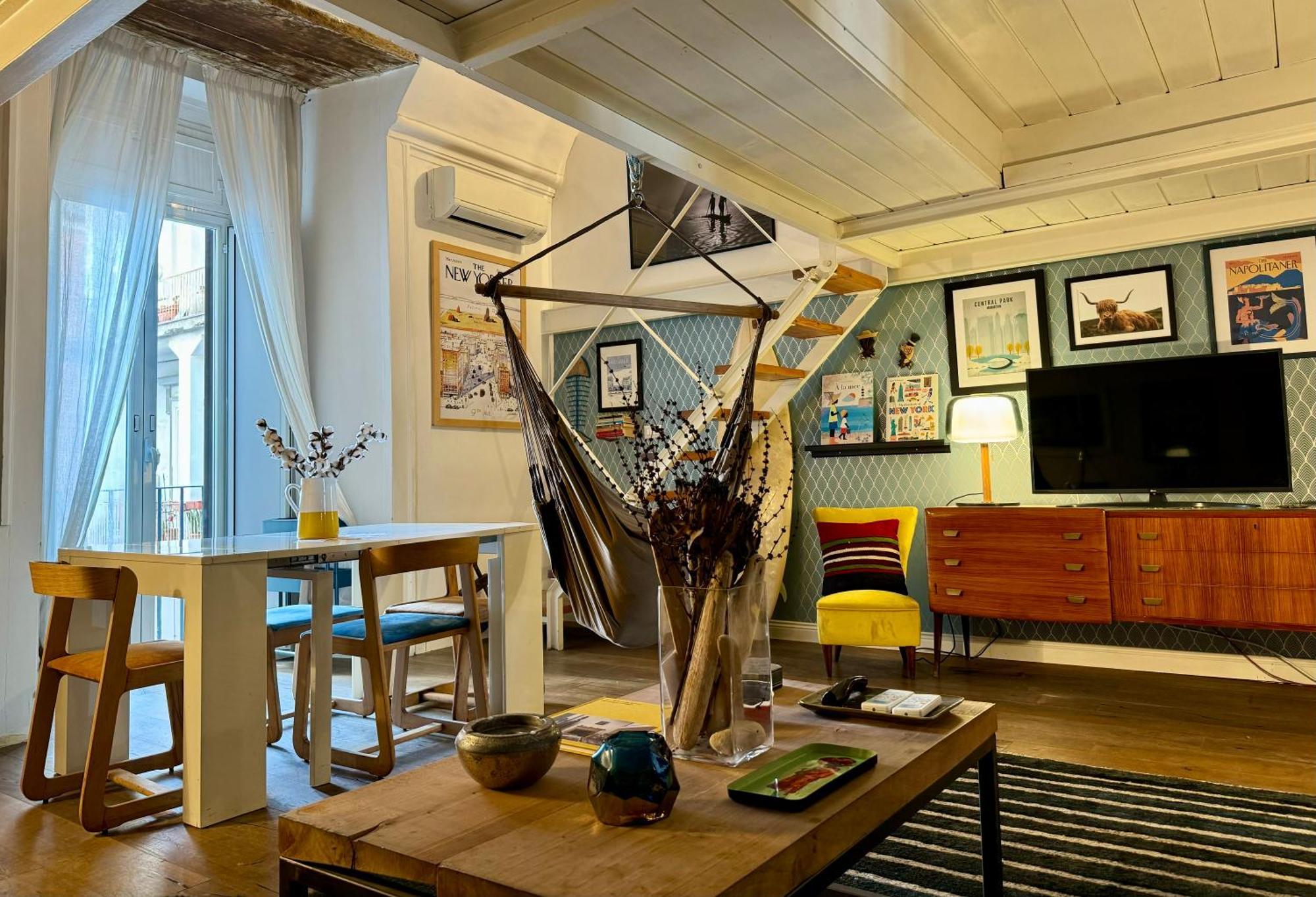 Apartment Southsidehouse