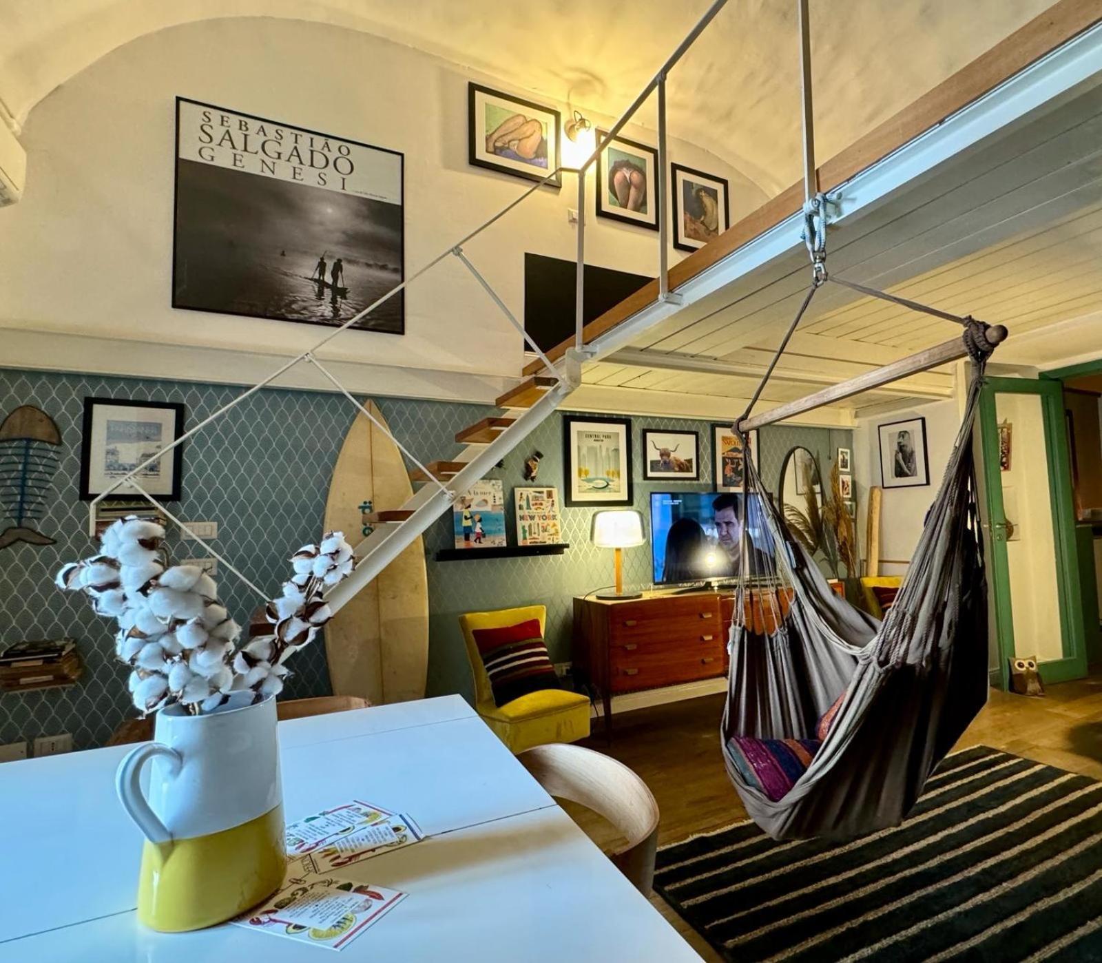 Apartment Southsidehouse *