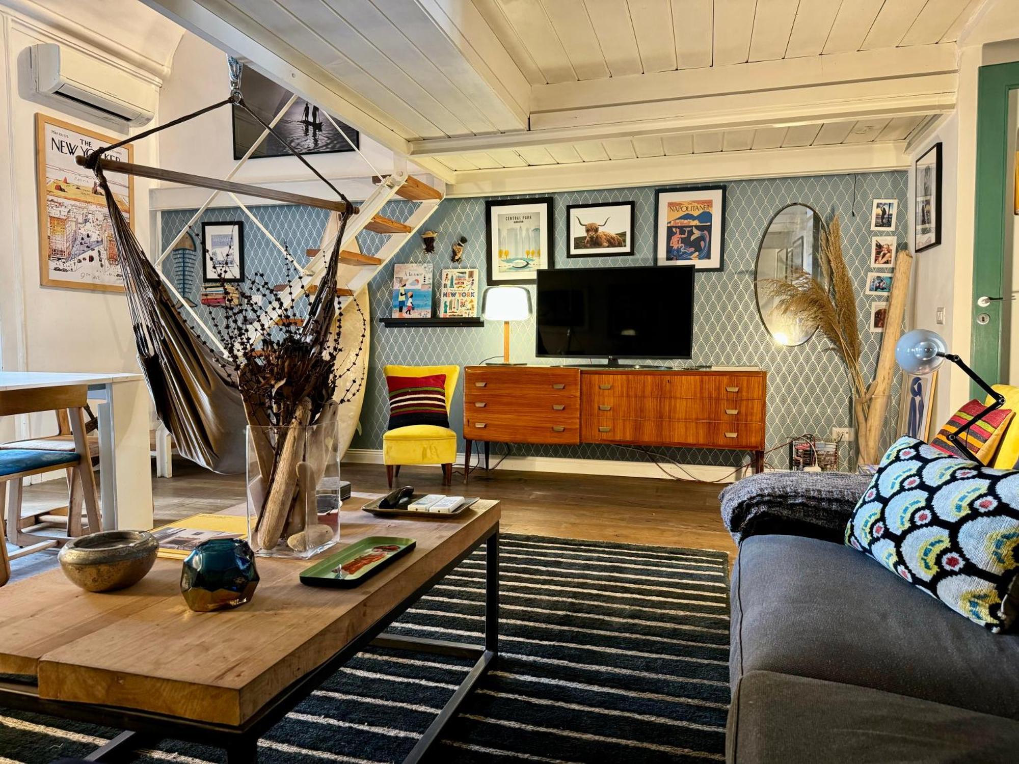 Southsidehouse Apartment *