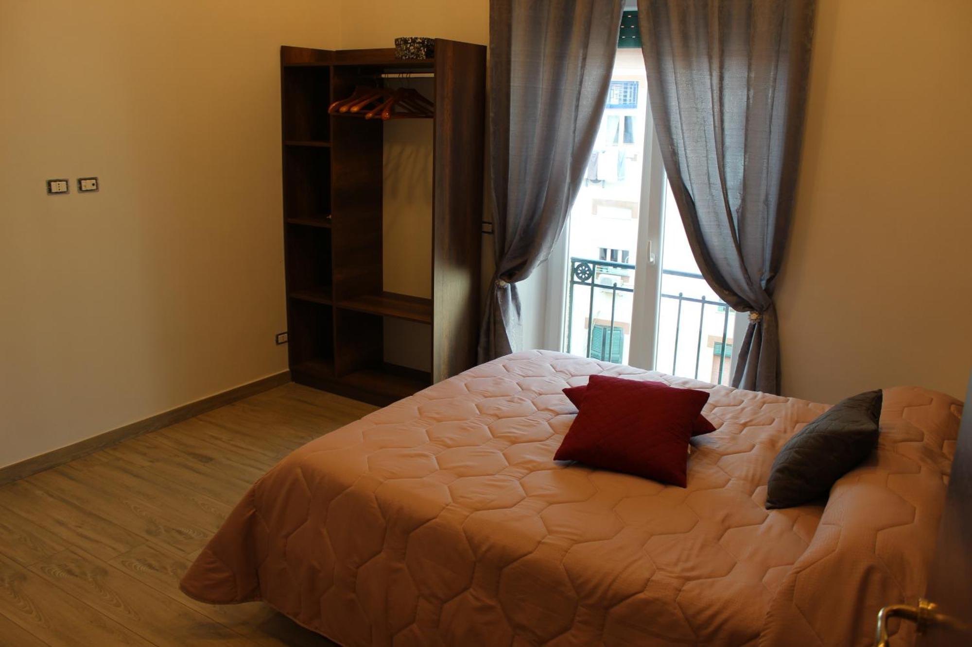 Casa Agnese Naples