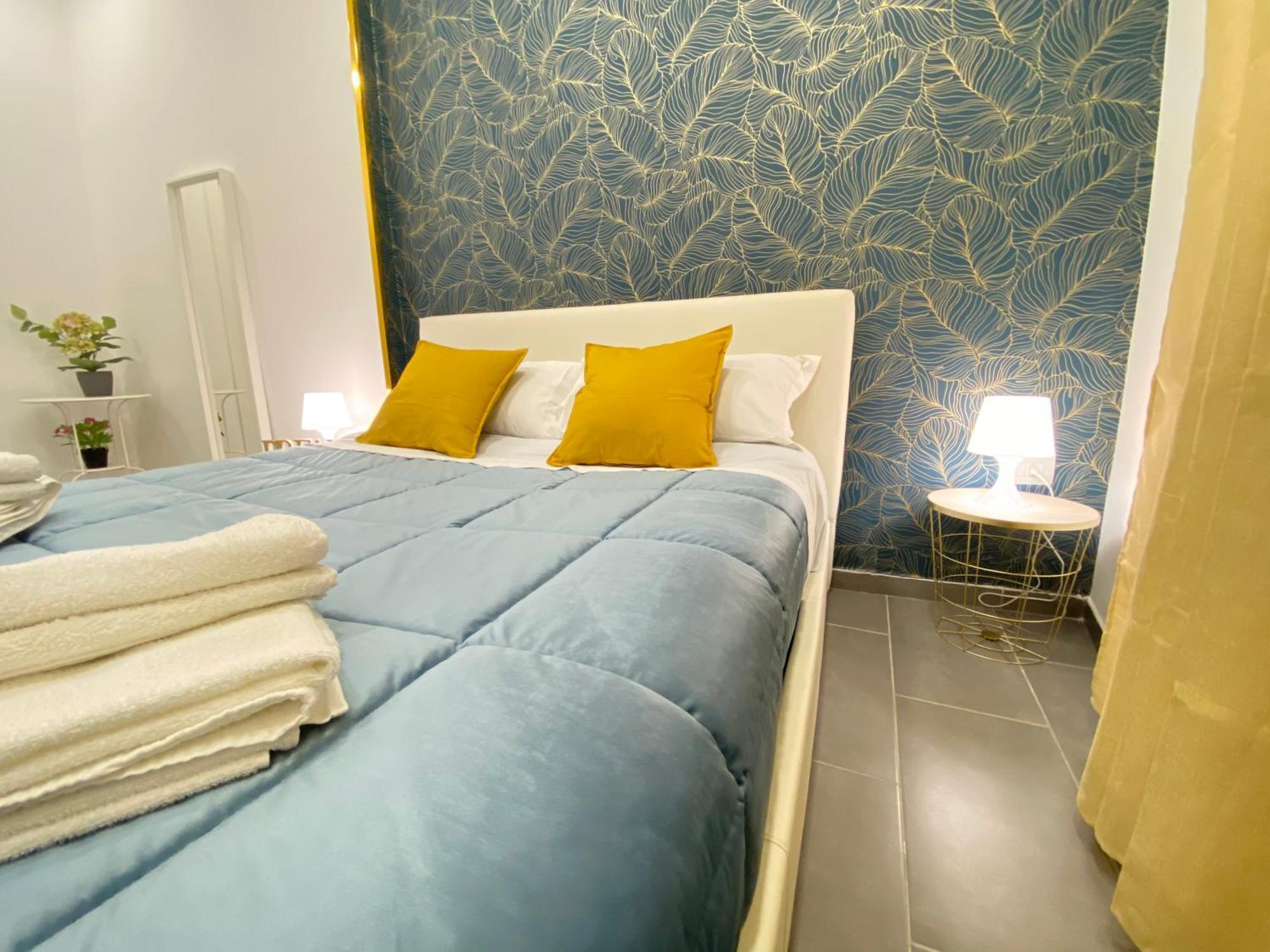 Montesanto Dream Centro Storico Naples