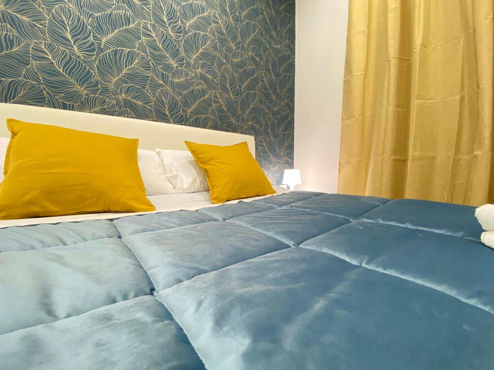 Apartment Montesanto Dream Centro Storico *