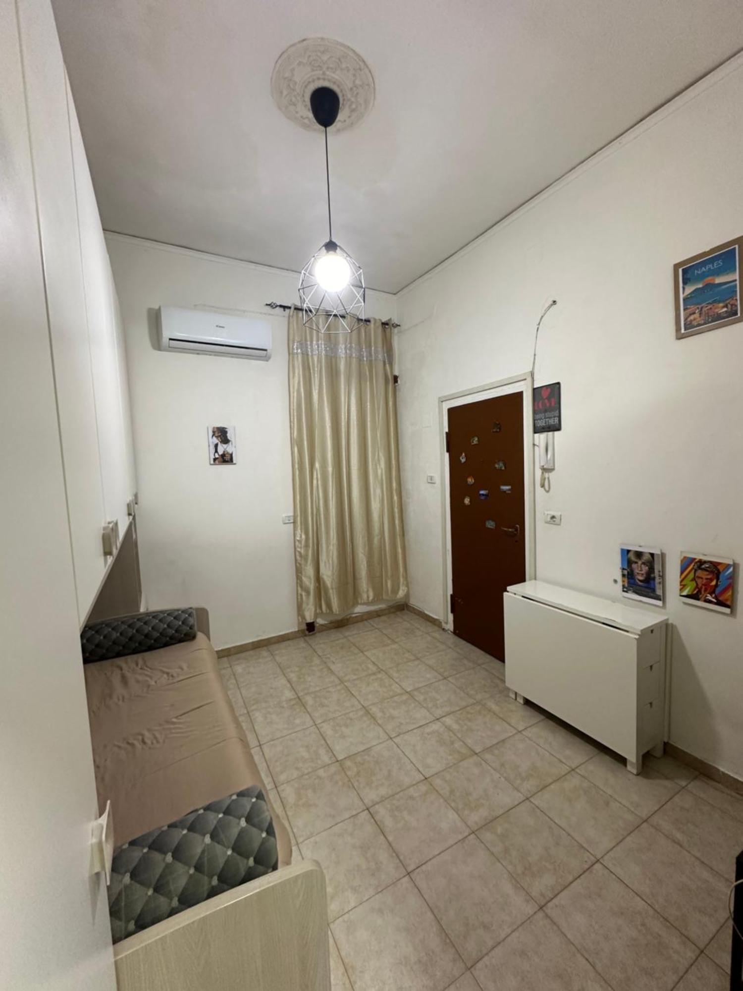 La Casina Di Gio In The City Center Wi-fi,panorama Apartment Naples