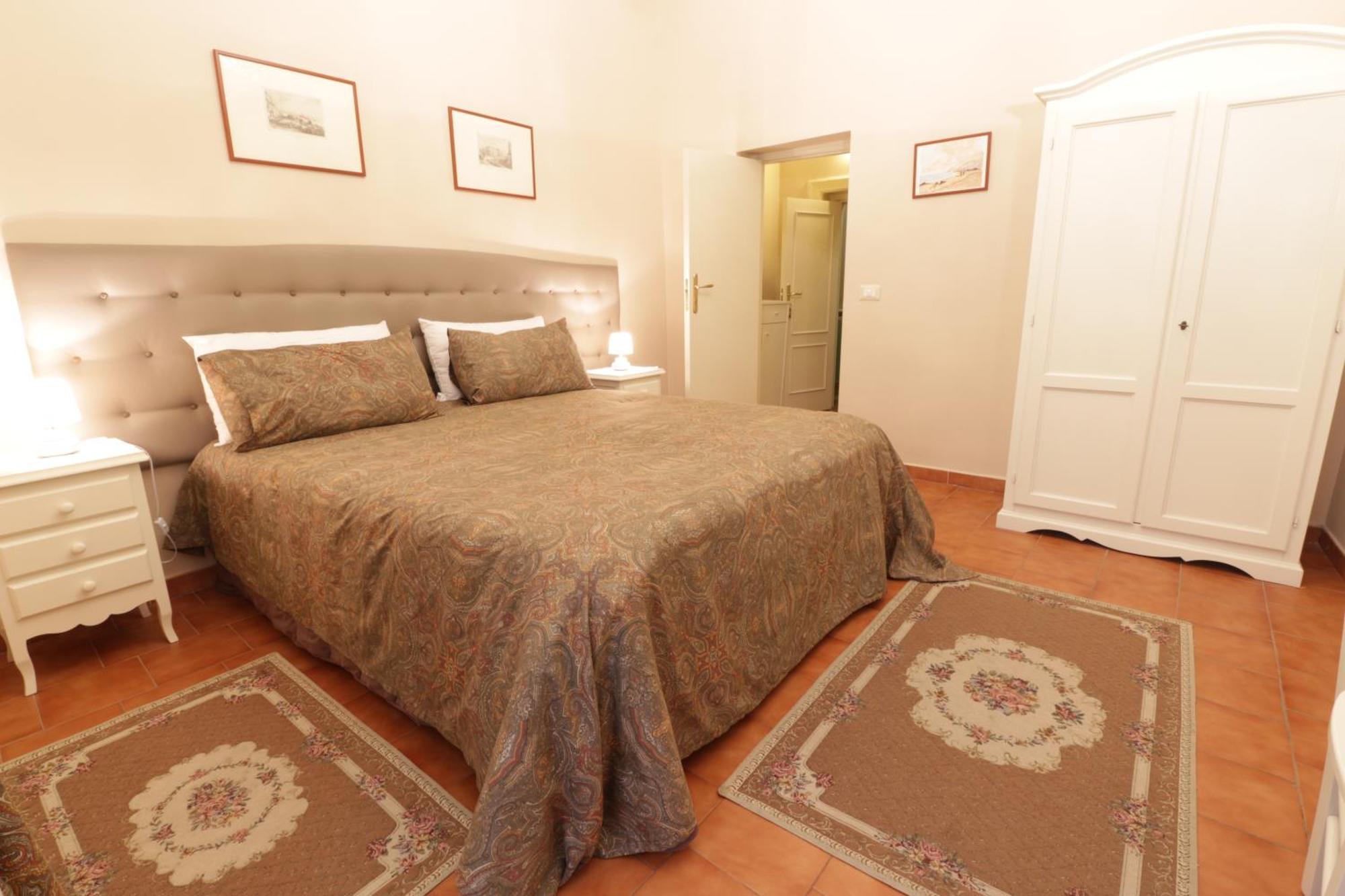 Speranzella Naples