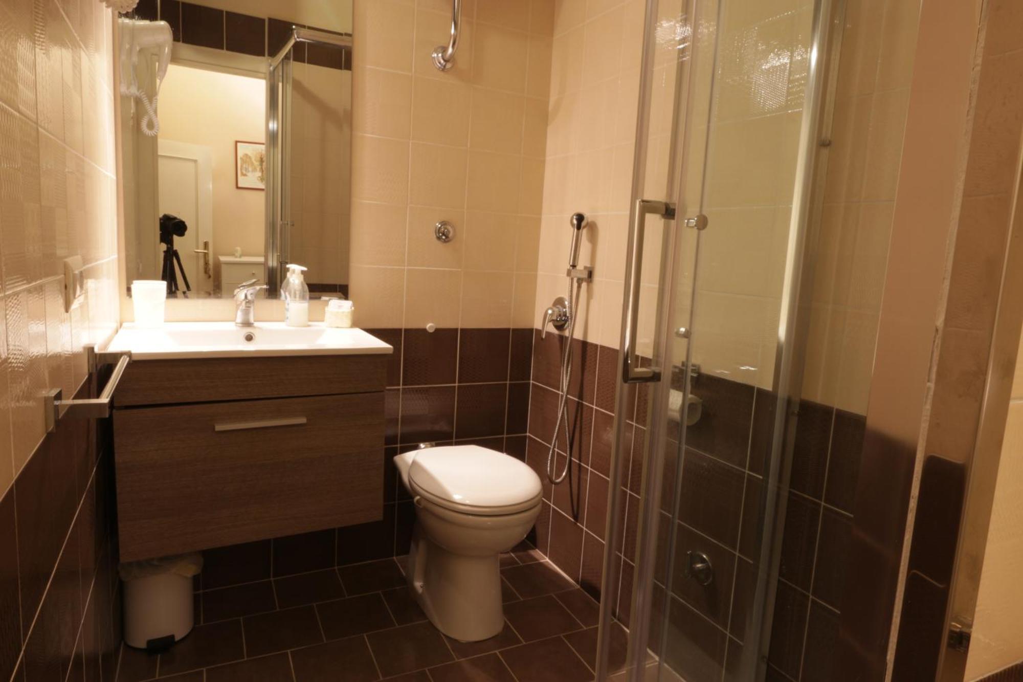Bed & Breakfast Speranzella 3*