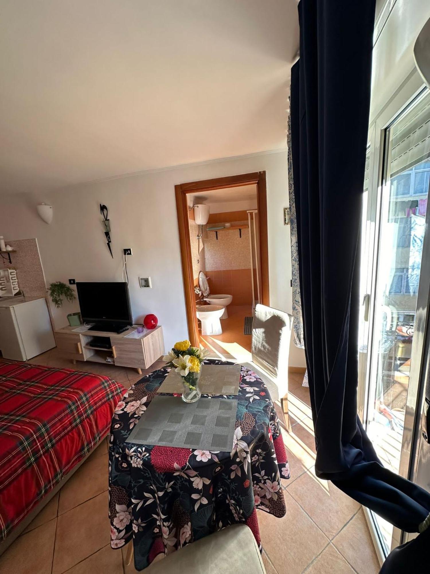 Apartment Maison Romantique Naples