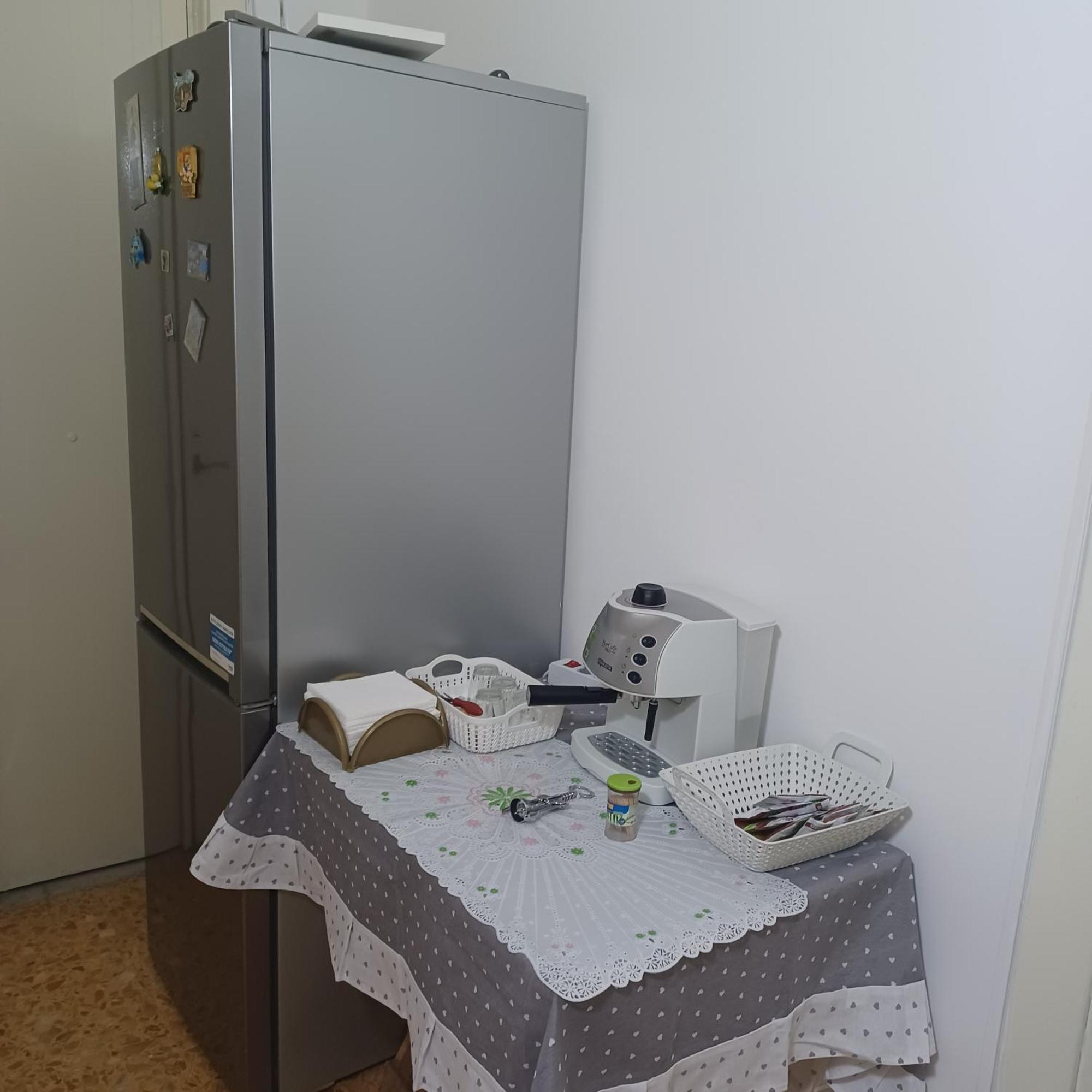 B&B Appartamenti Napoli 2* Naples