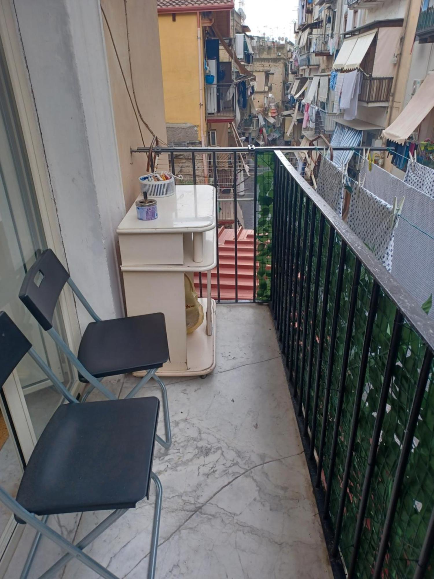 B&B Appartamenti Napoli Naples