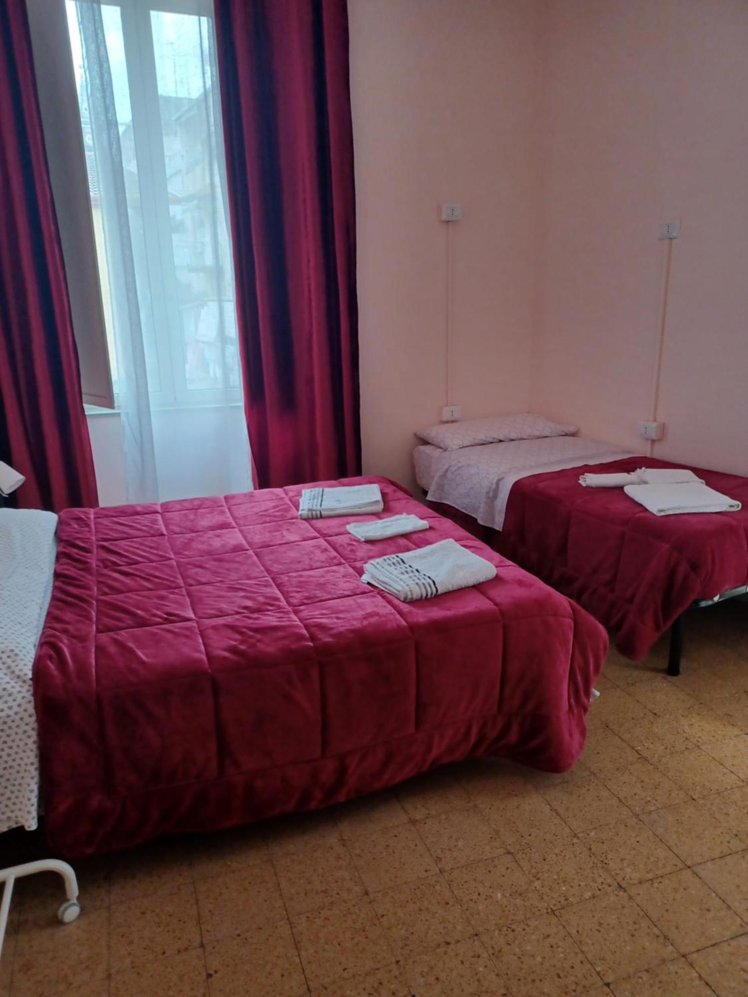 B&B Appartamenti Napoli