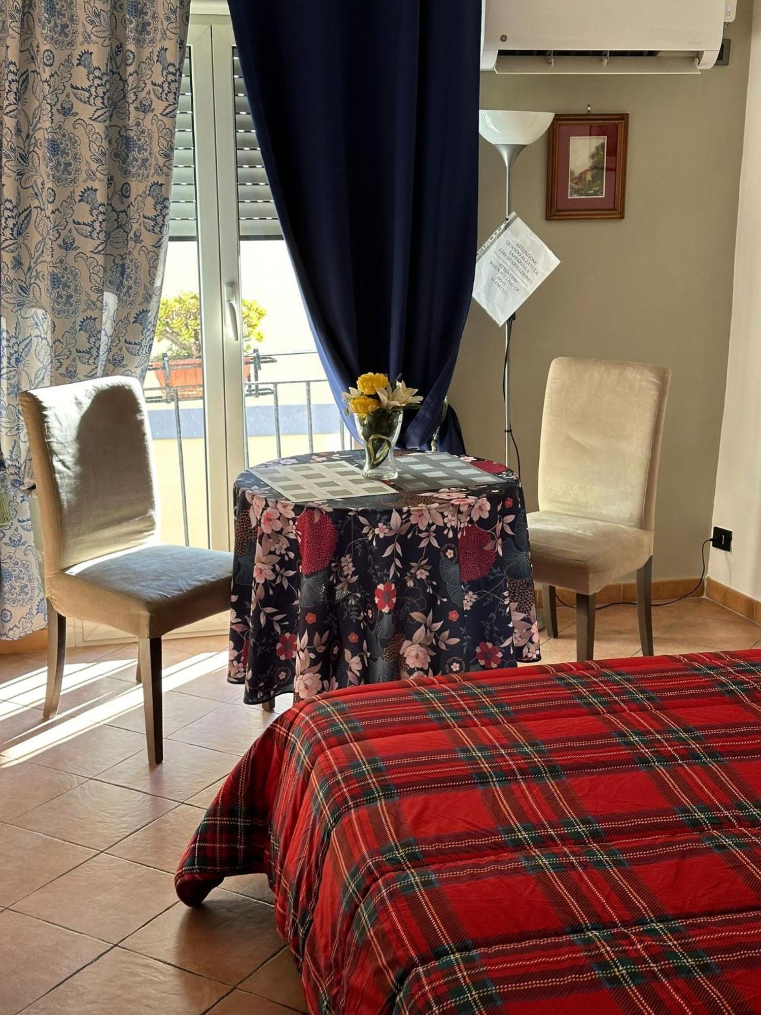 Maison Romantique