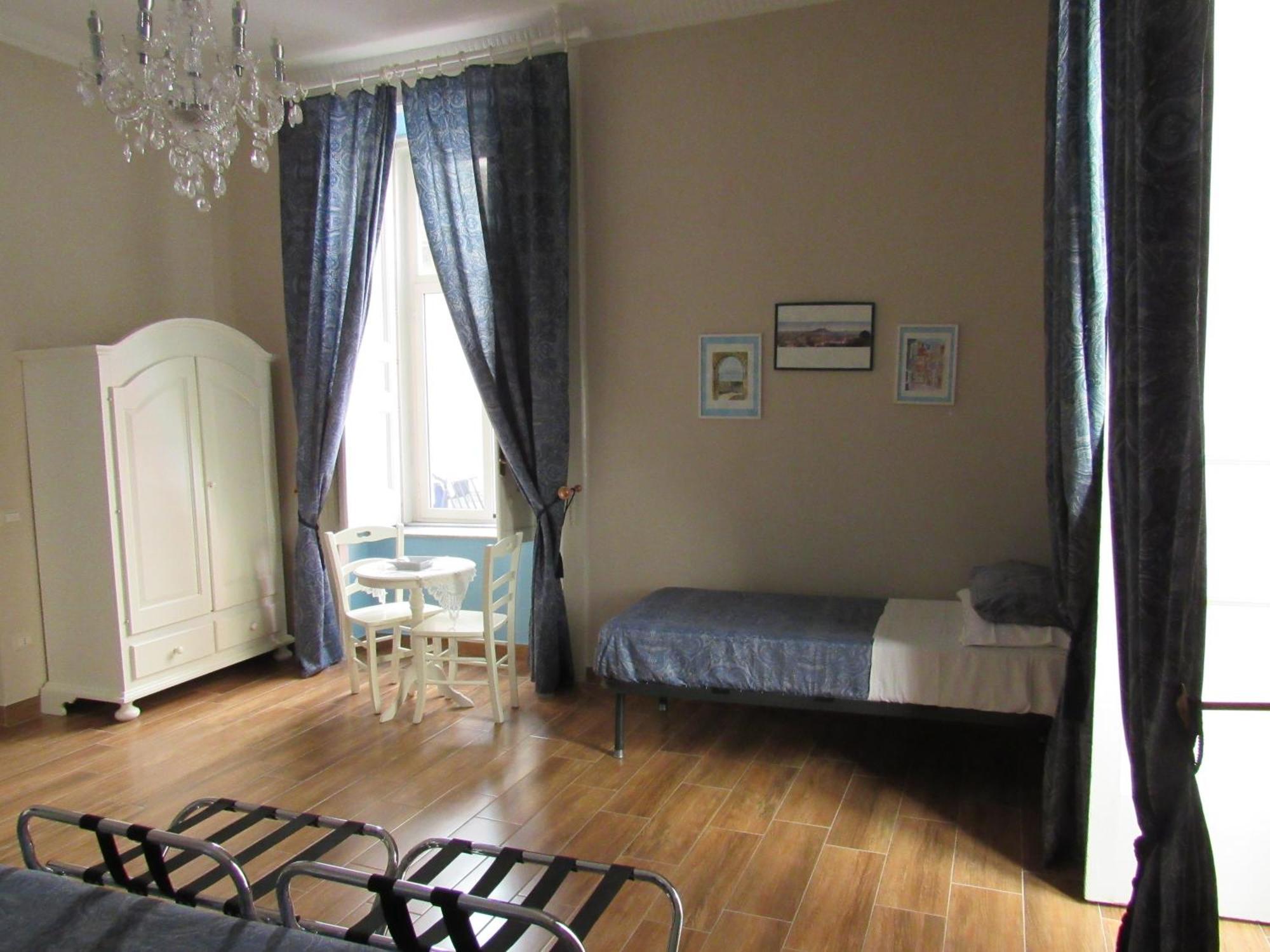 Speranzella Bed & Breakfast 3*