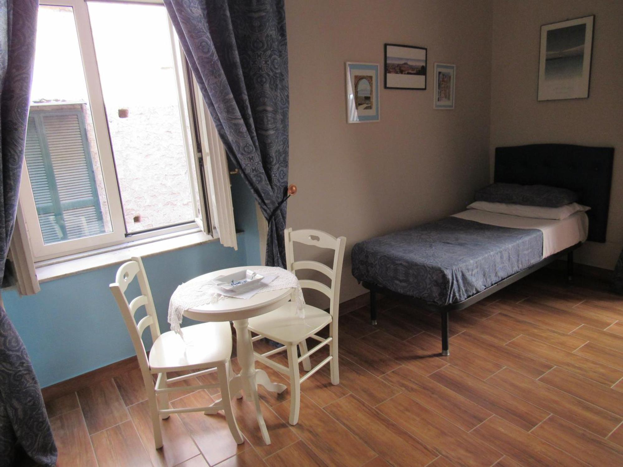 Bed & Breakfast Speranzella 3*
