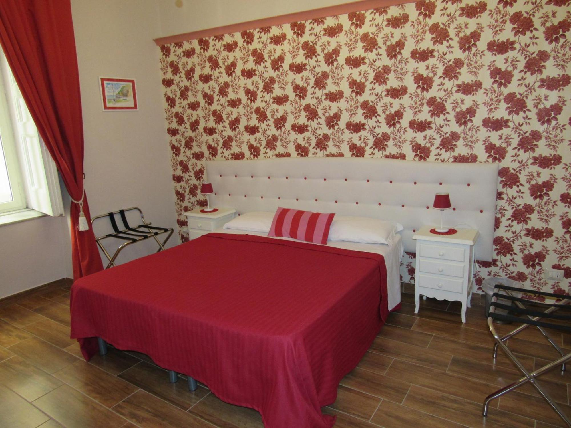 Bed & Breakfast Speranzella