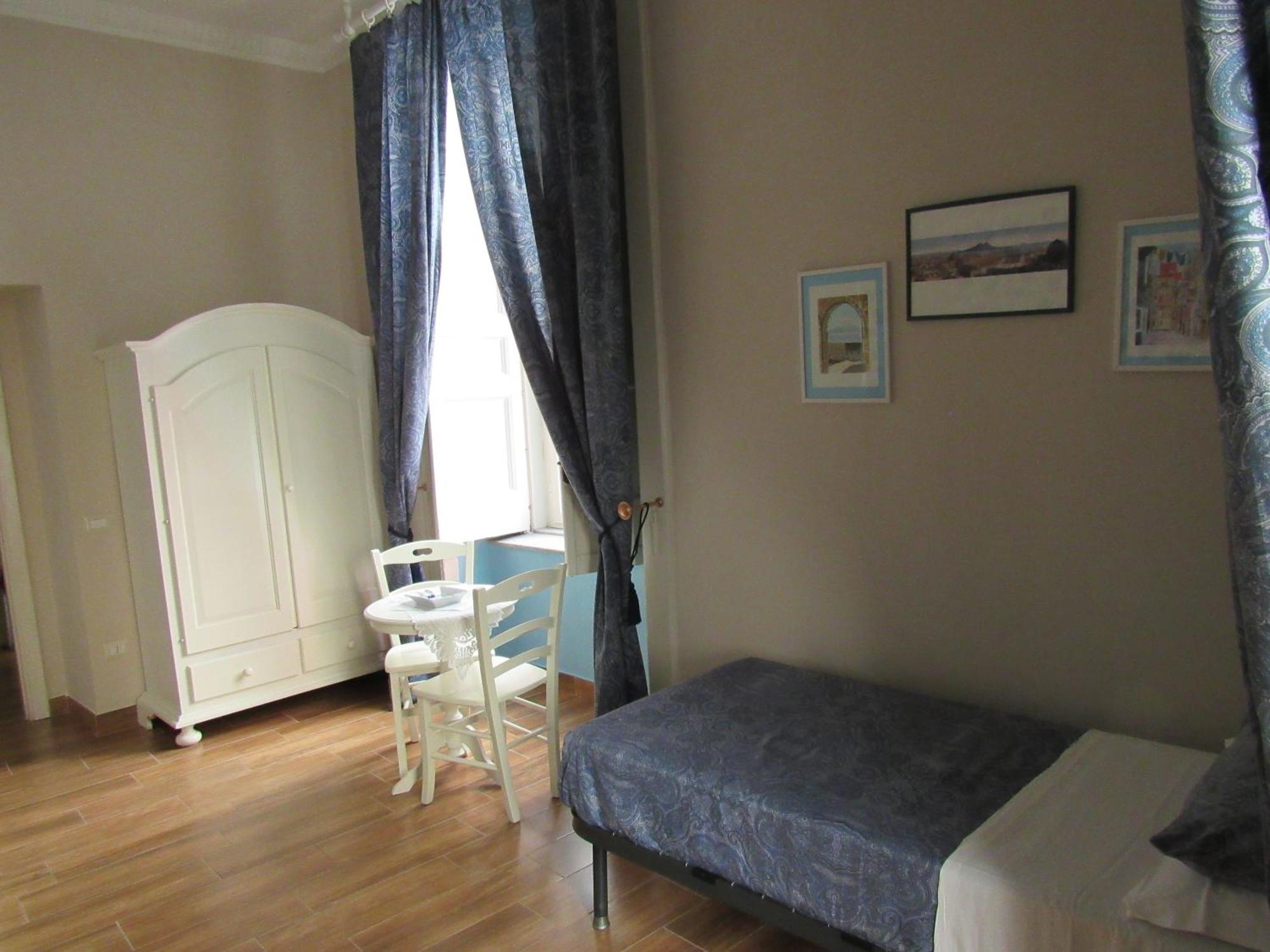 Speranzella Bed & Breakfast