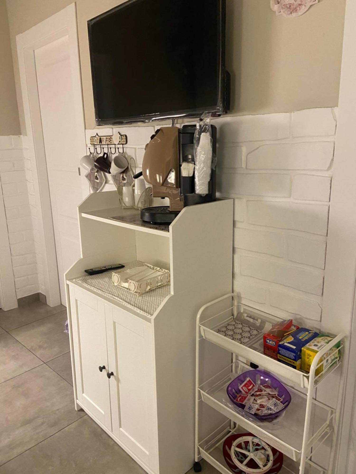 Bed & Breakfast Beb La Gemma Naples