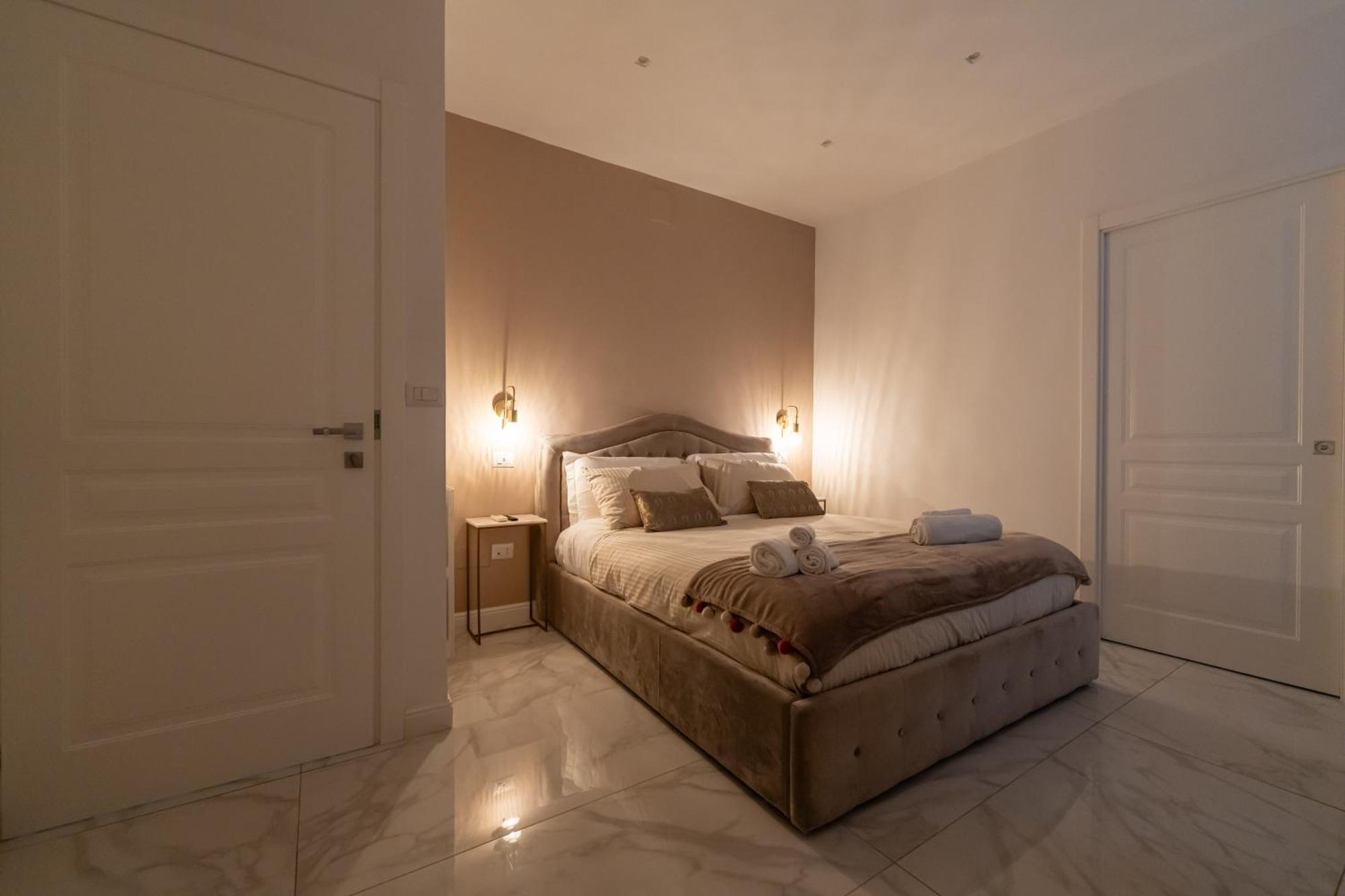 Maison Morghen Bed & Breakfast