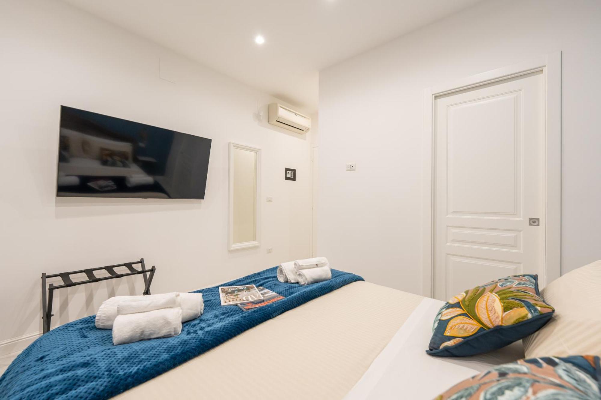 Maison Morghen Bed & Breakfast *