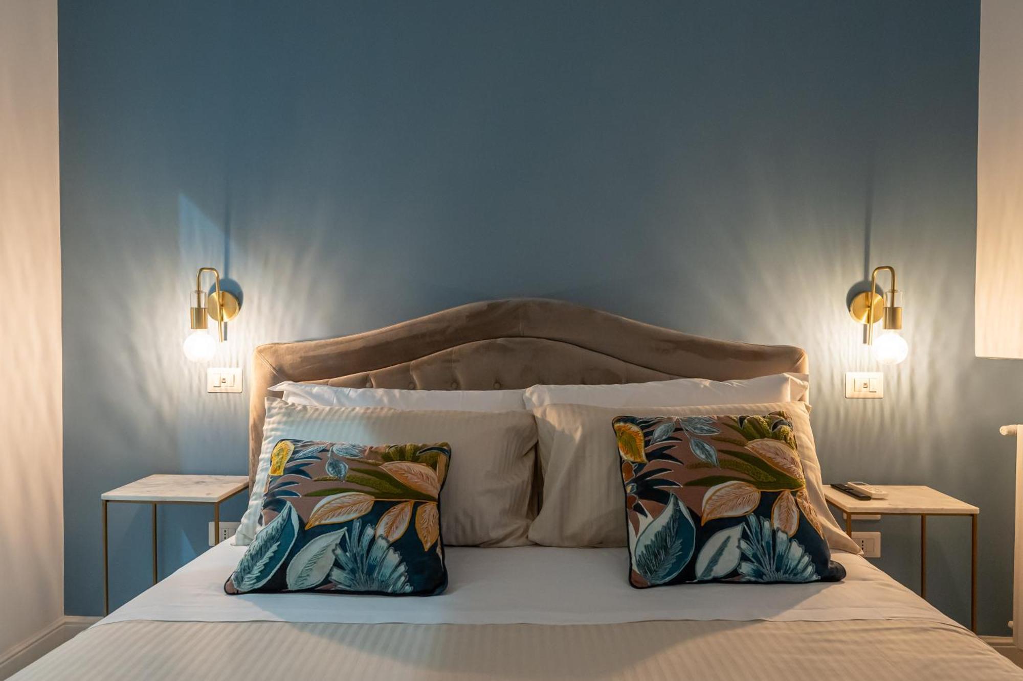 Maison Morghen Bed & Breakfast Naples