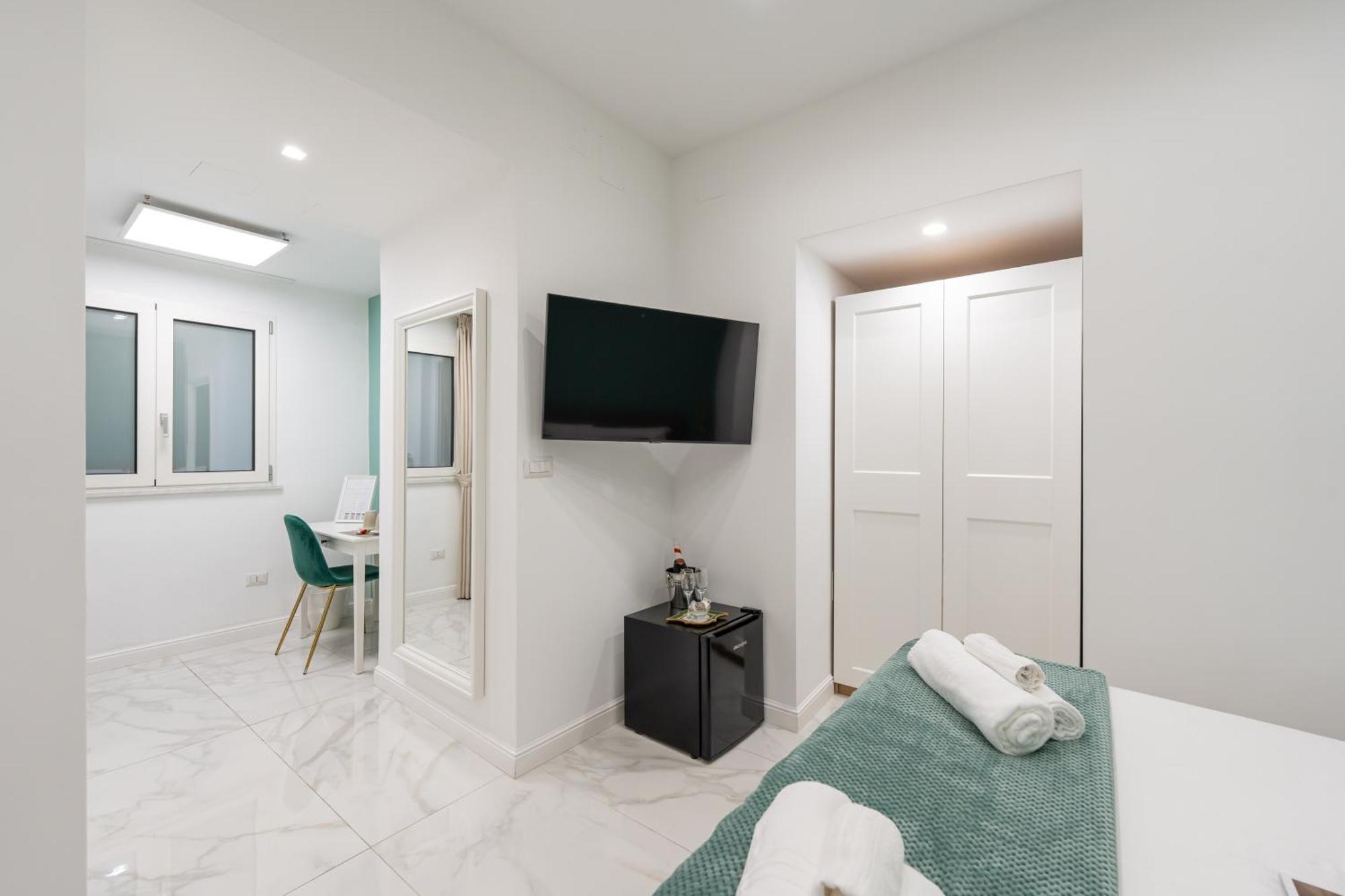 Maison Morghen Bed & Breakfast