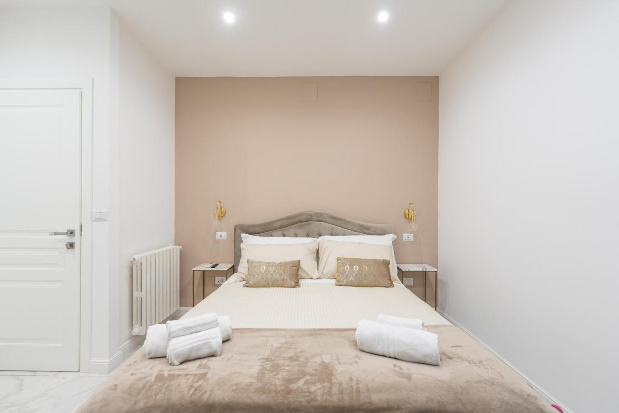 Bed & Breakfast Maison Morghen Naples