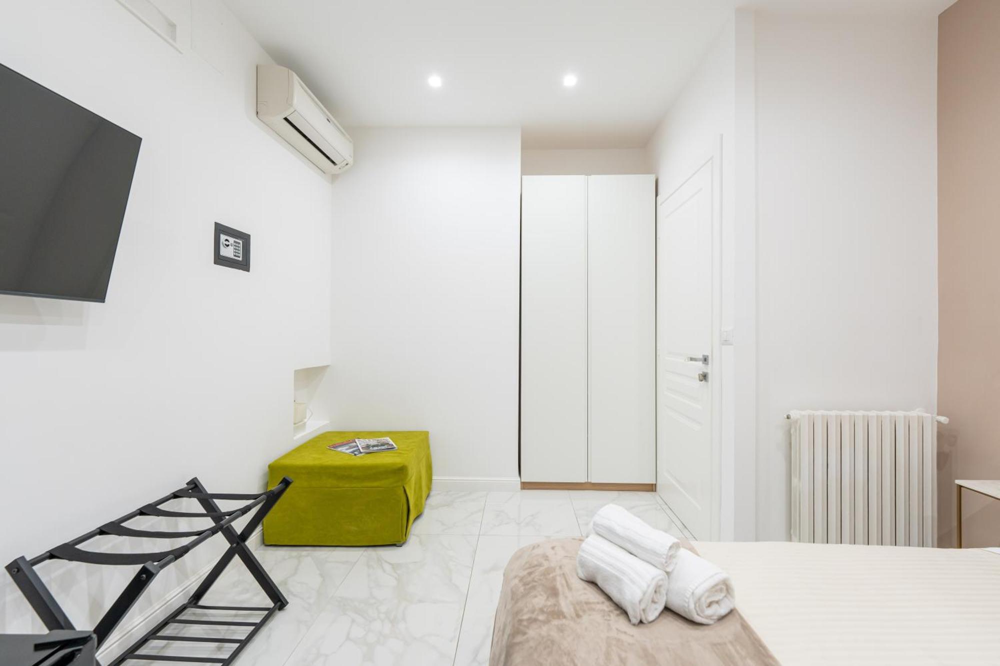 Maison Morghen Naples